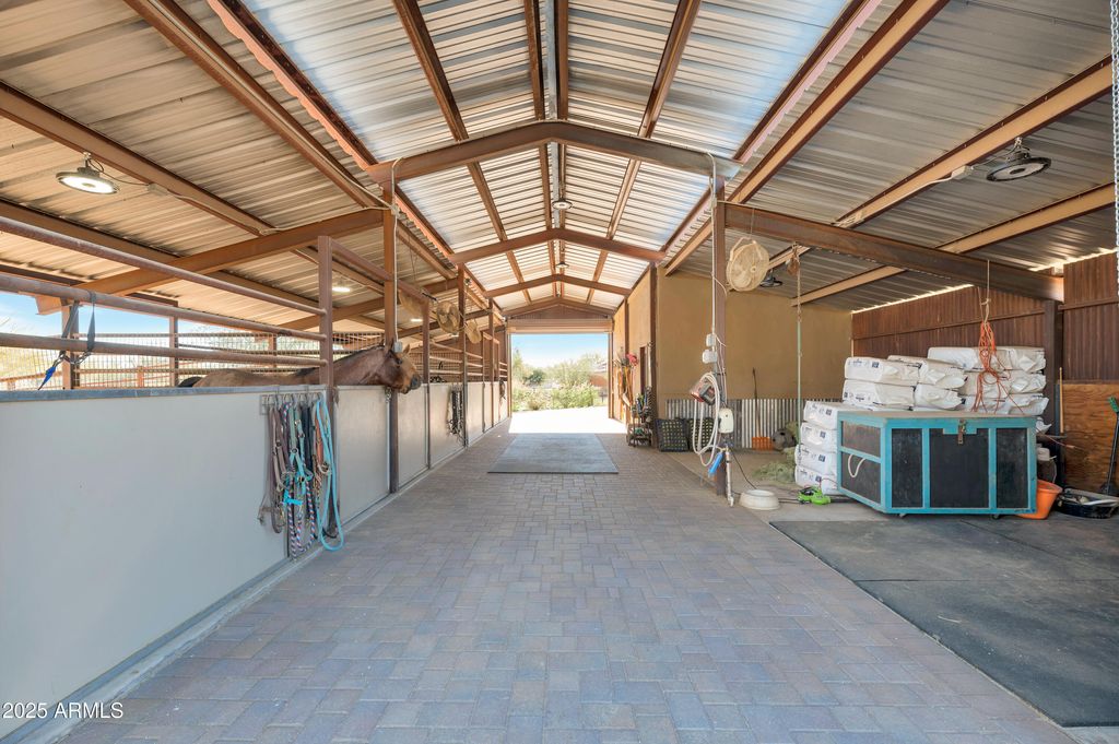 Photo of 16206 E Windstone Trail, Scottsdale, AZ 85262 (MLS # 6959430)