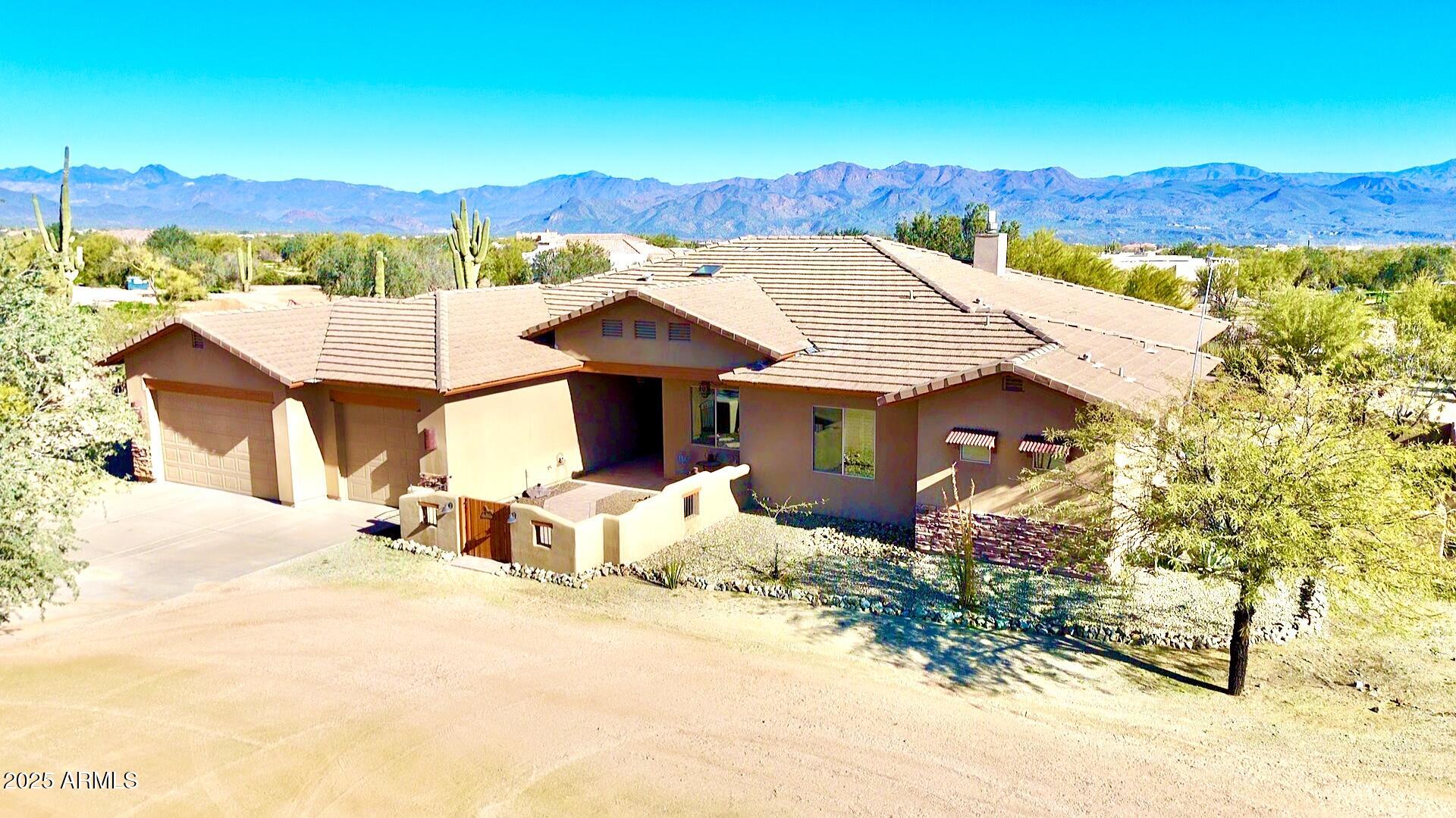 16206 E WINDSTONE Trail