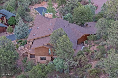 A home in Payson