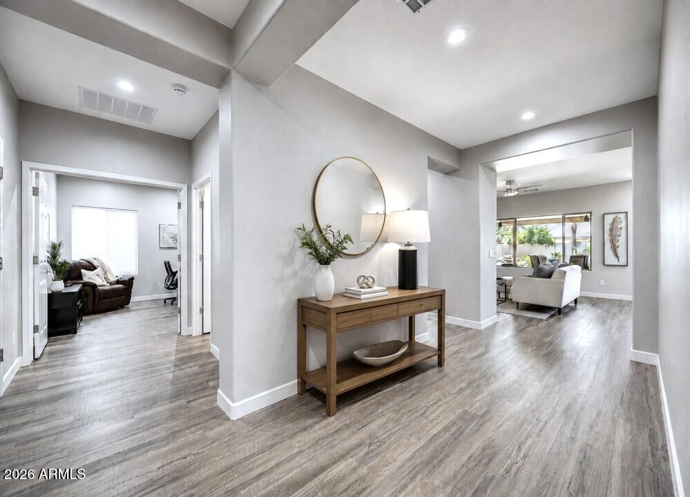 5511 W Molly Lane