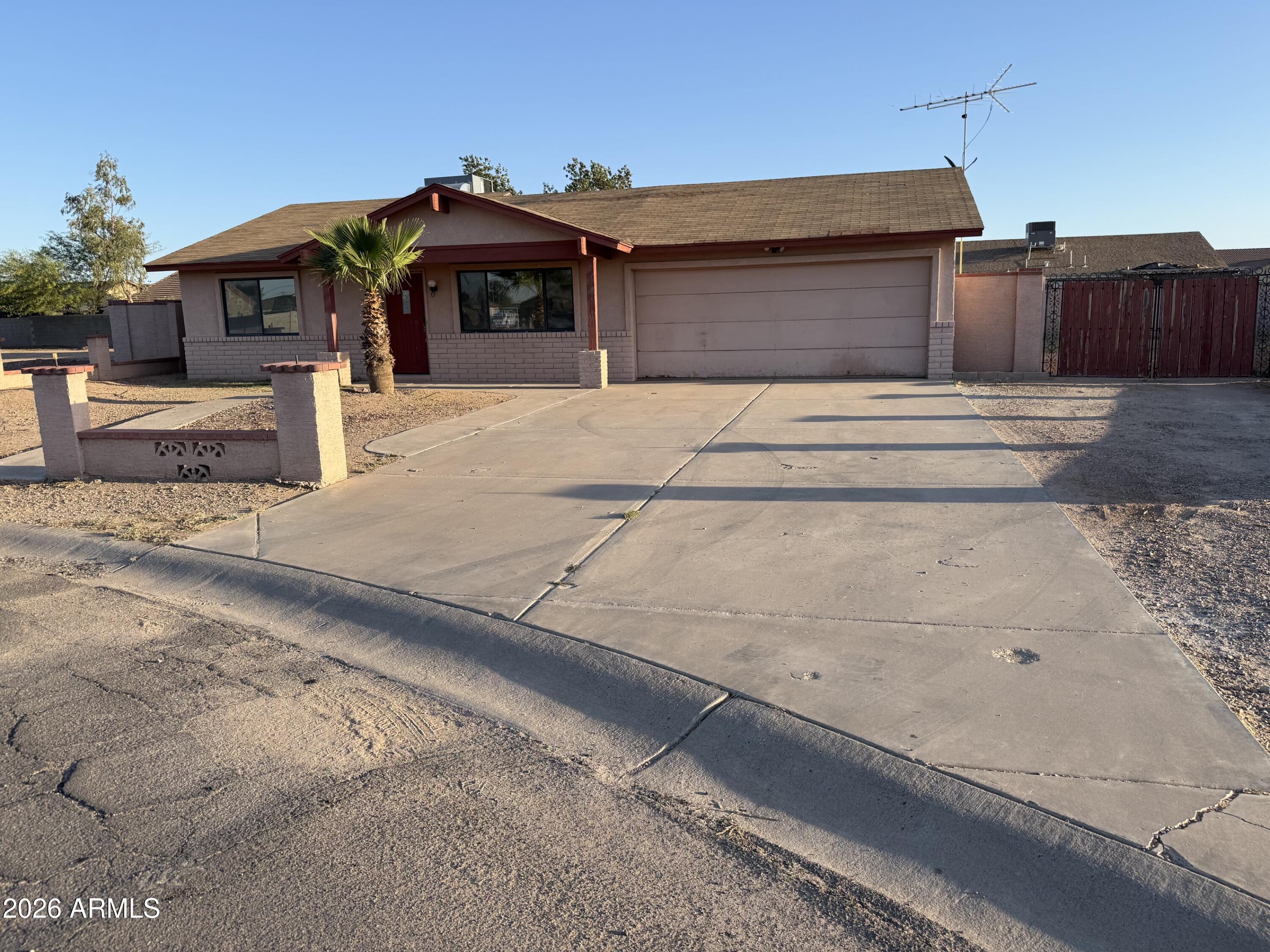 9957 W PACIFICO Drive