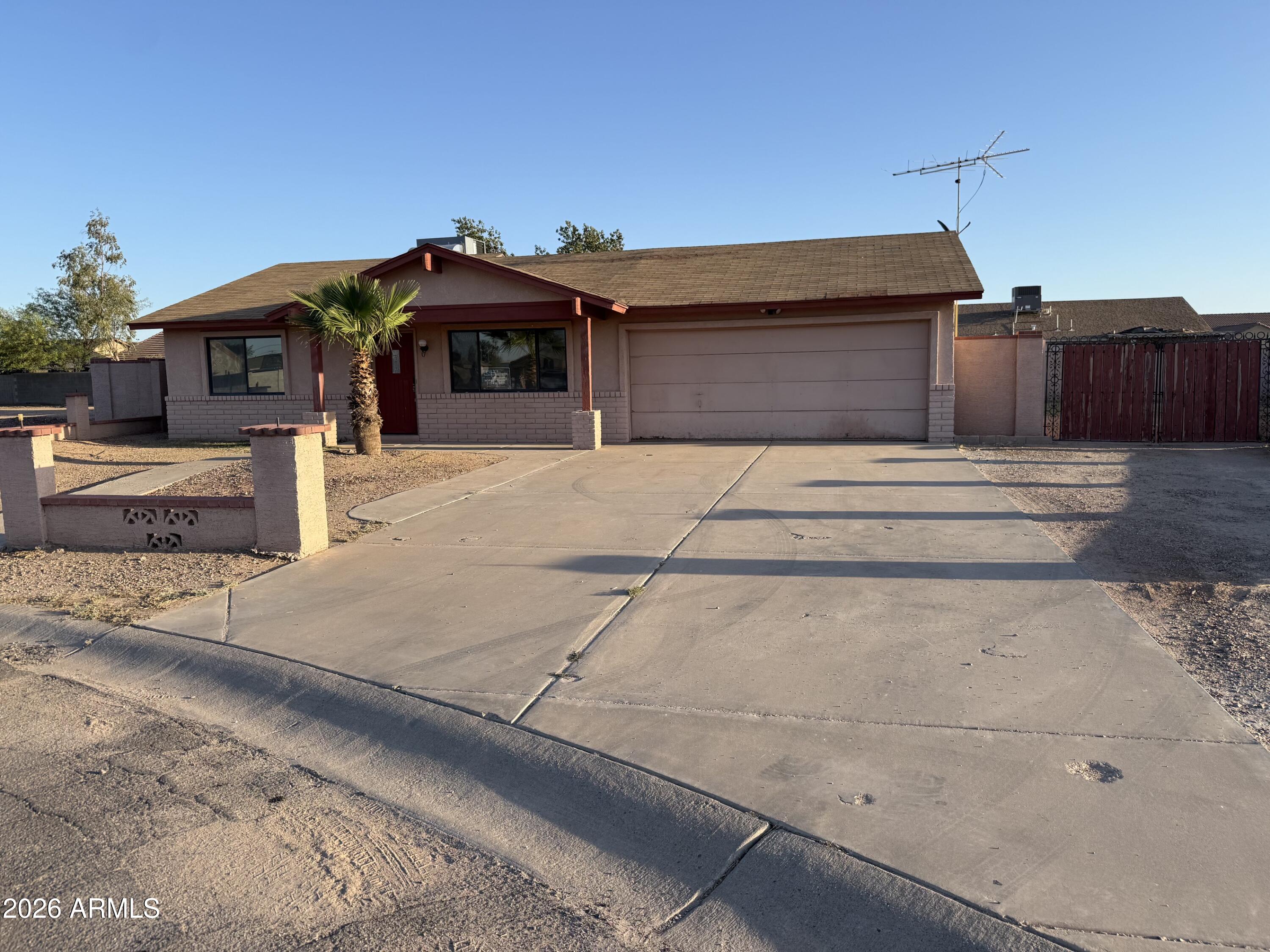 9957 W PACIFICO Drive