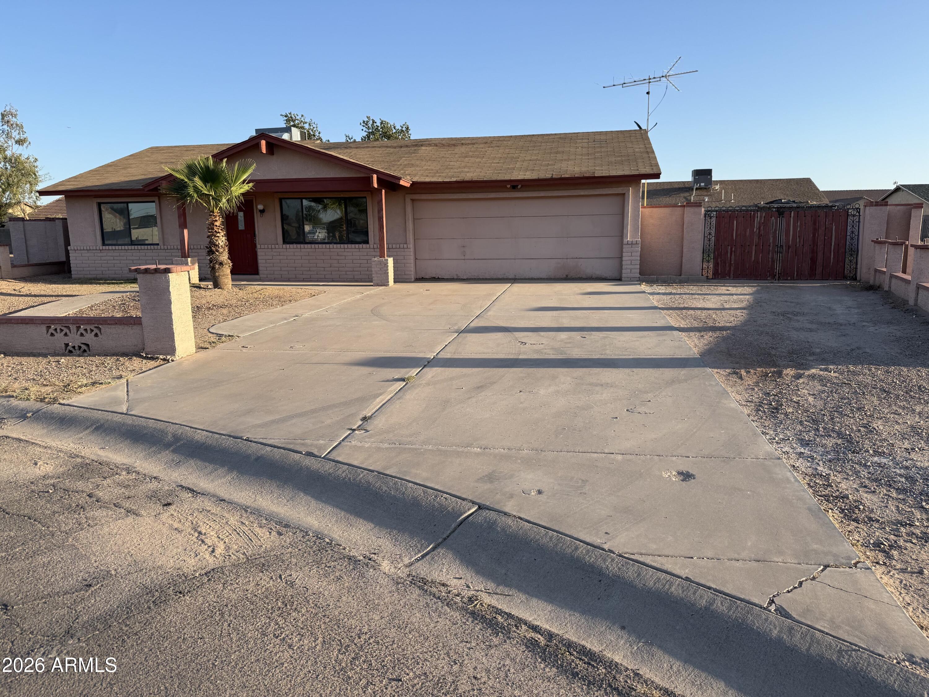 9957 W PACIFICO Drive