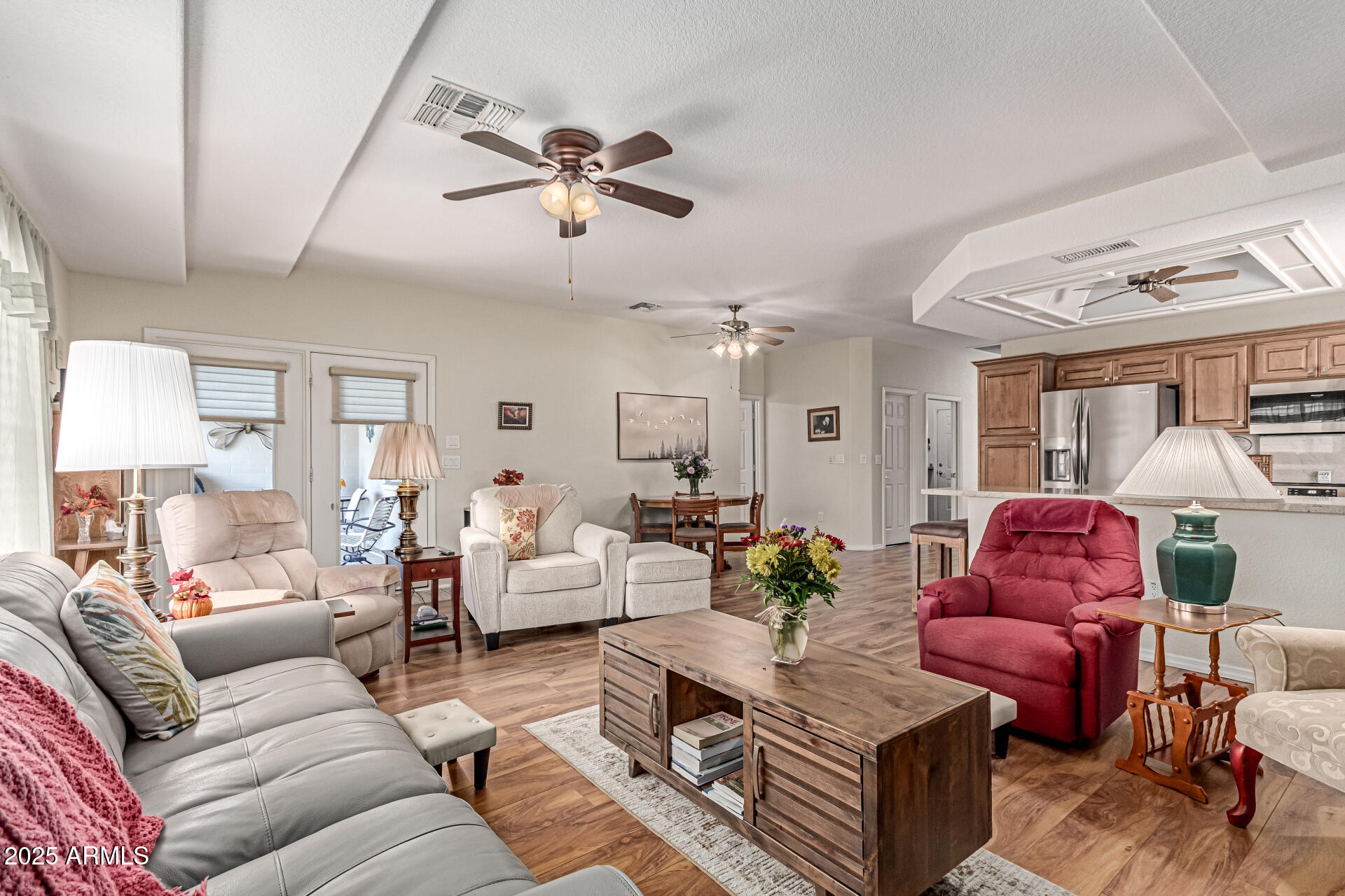 11360 E KEATS Avenue 51