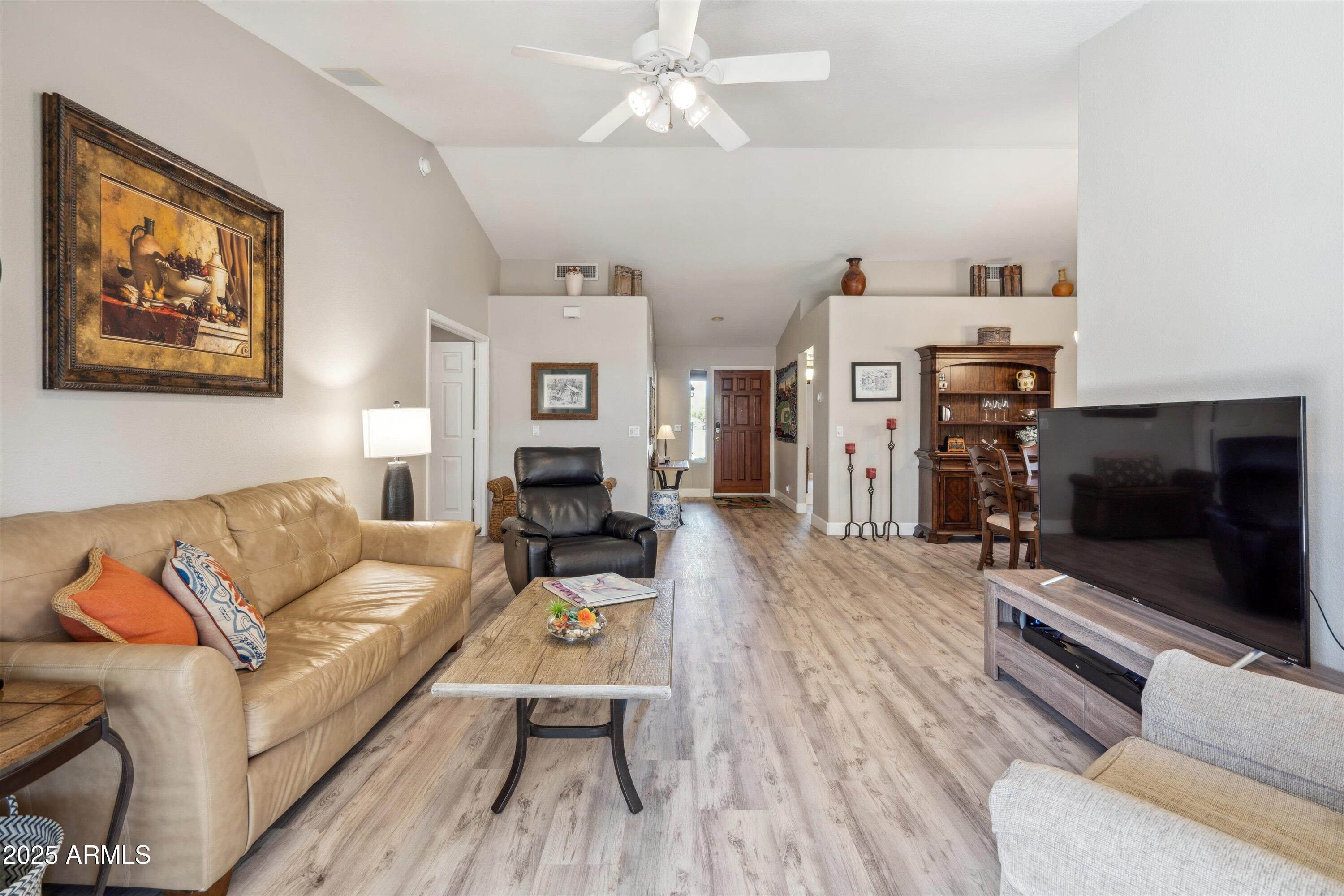 8405 W UTOPIA Road