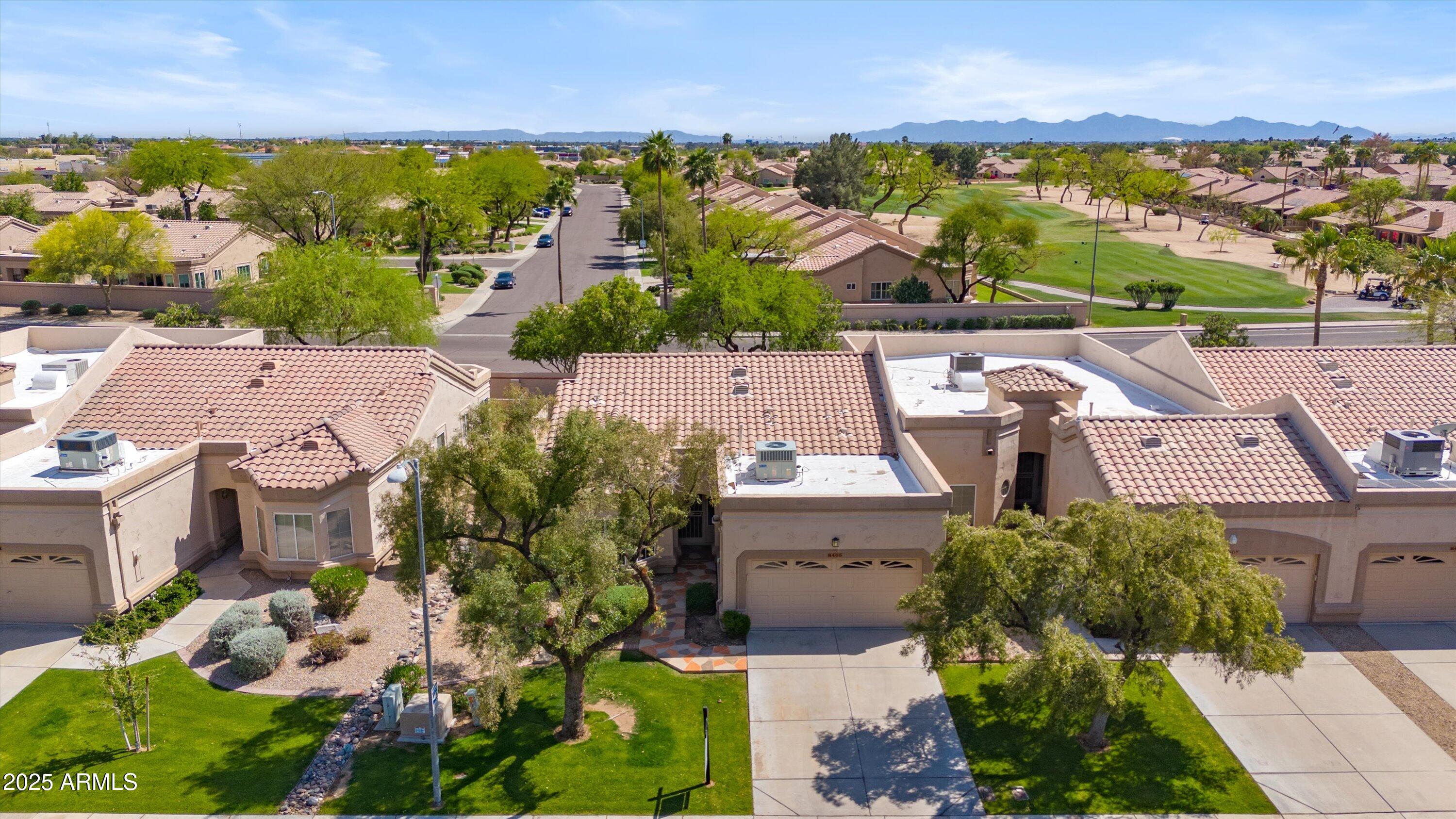 8405 W UTOPIA Road