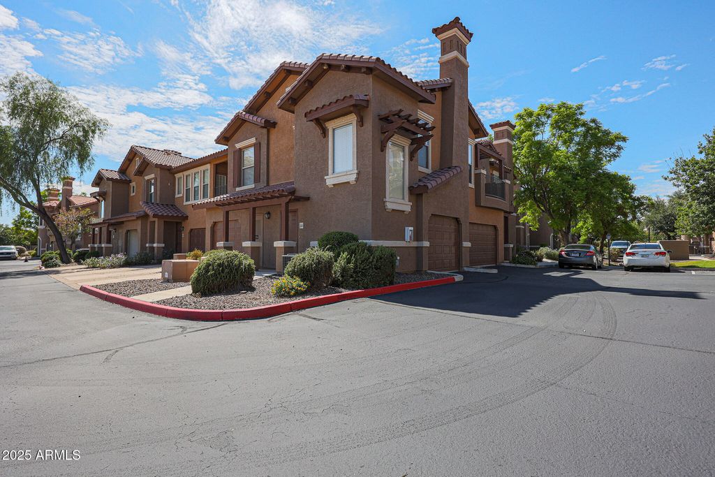 Photo of 14250 W Wigwam Boulevard #2625, Litchfield Park, AZ 85340 (MLS # 6905022)