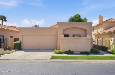 37 E GREENTREE Drive Tempe AZ 85284