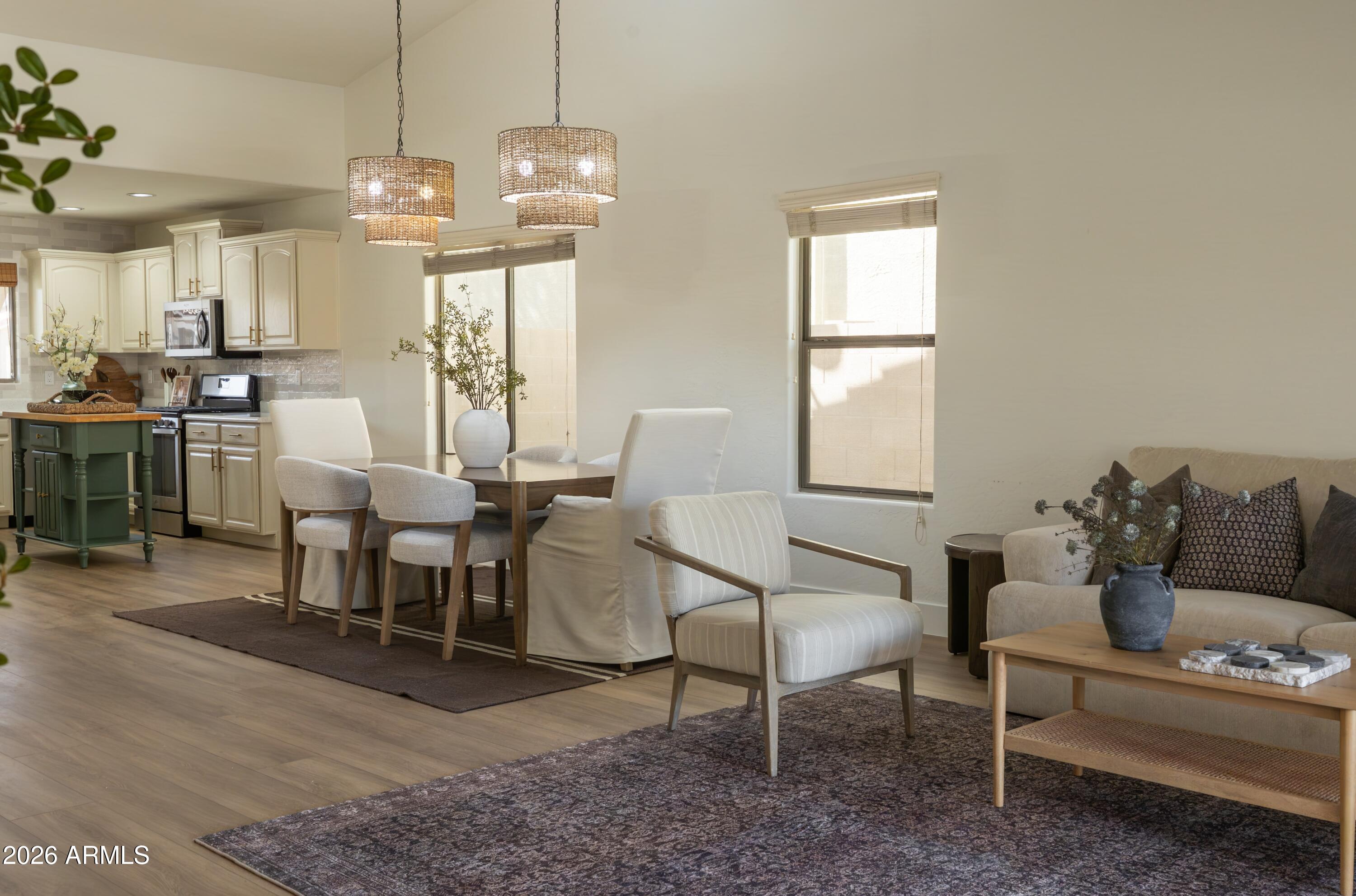 22328 E Calle De Flores --