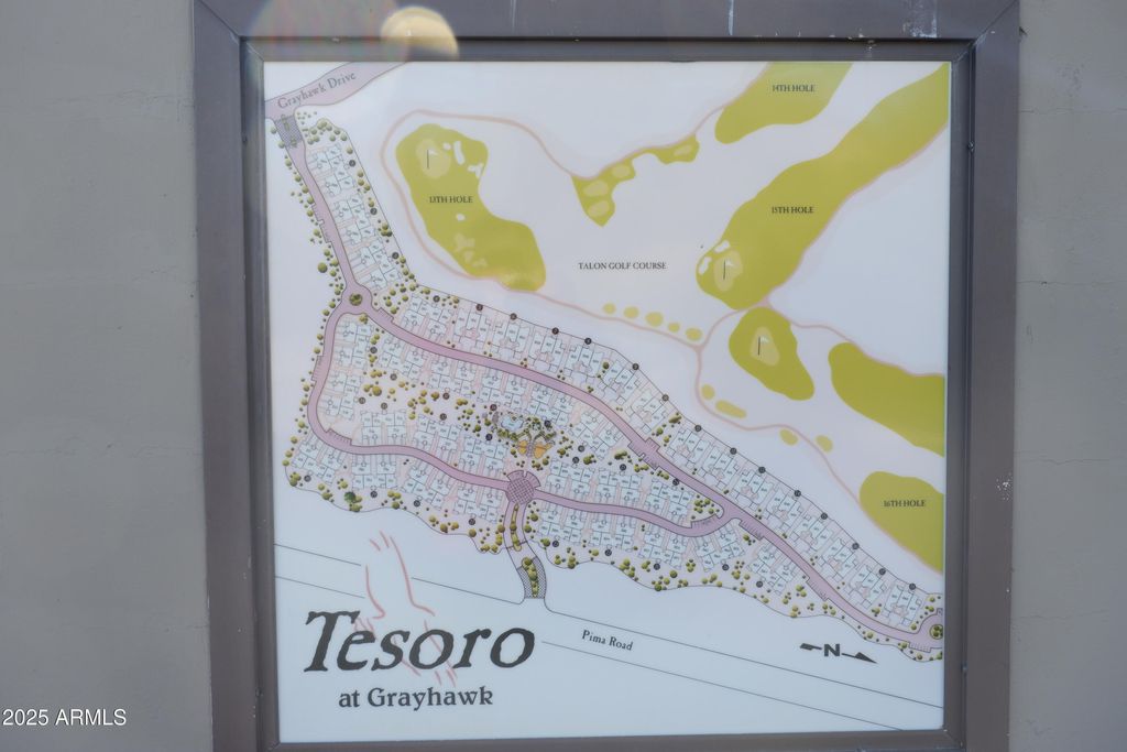 Photo of 19475 N Grayhawk Drive #2062, Scottsdale, AZ 85255 (MLS # 6942968)