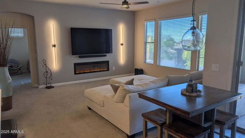 Photo of 19475 N Grayhawk Drive #2062, Scottsdale, AZ 85255 (MLS # 6942968)