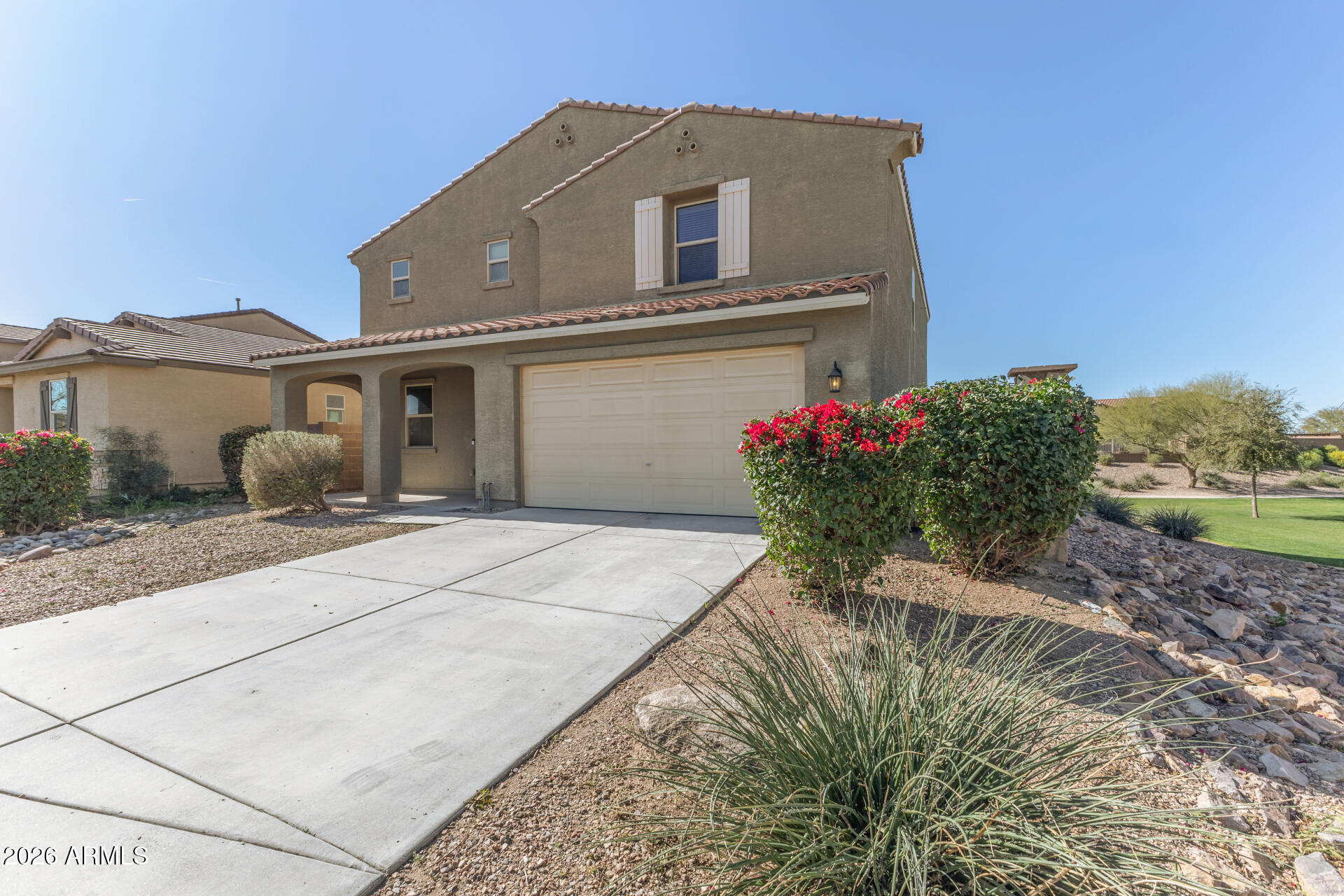 37444 N BIG BEND Road