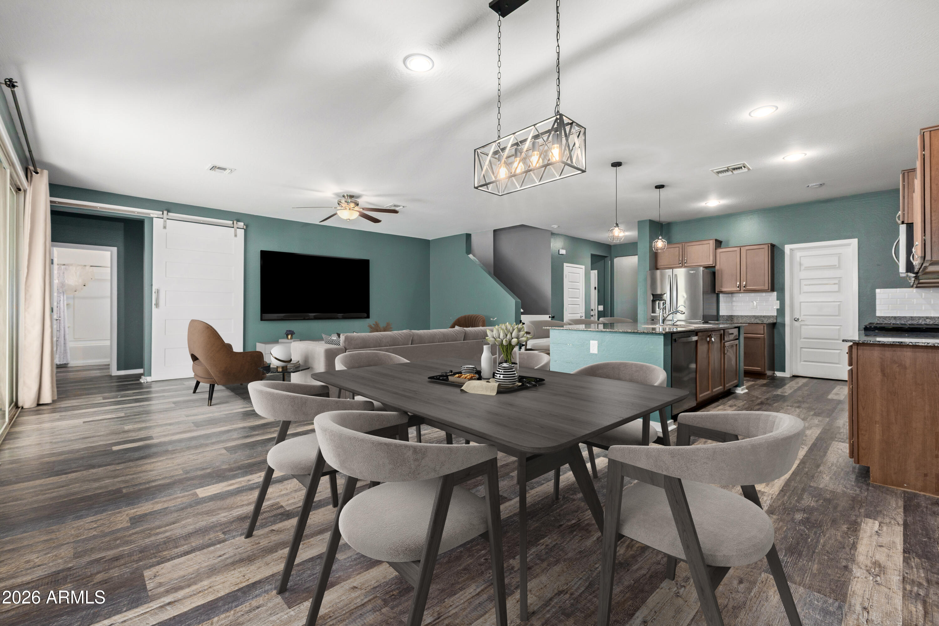 37444 N BIG BEND Road