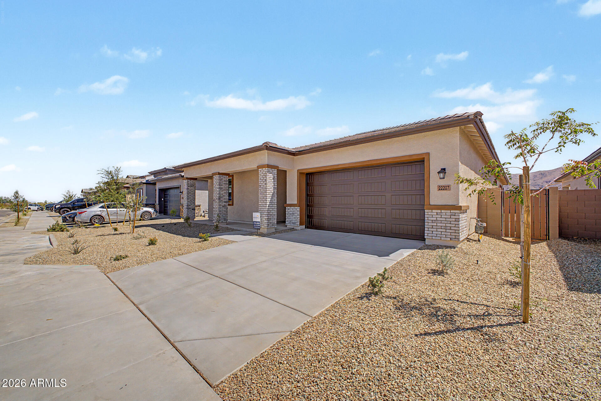 22207 W TONOPAH Drive