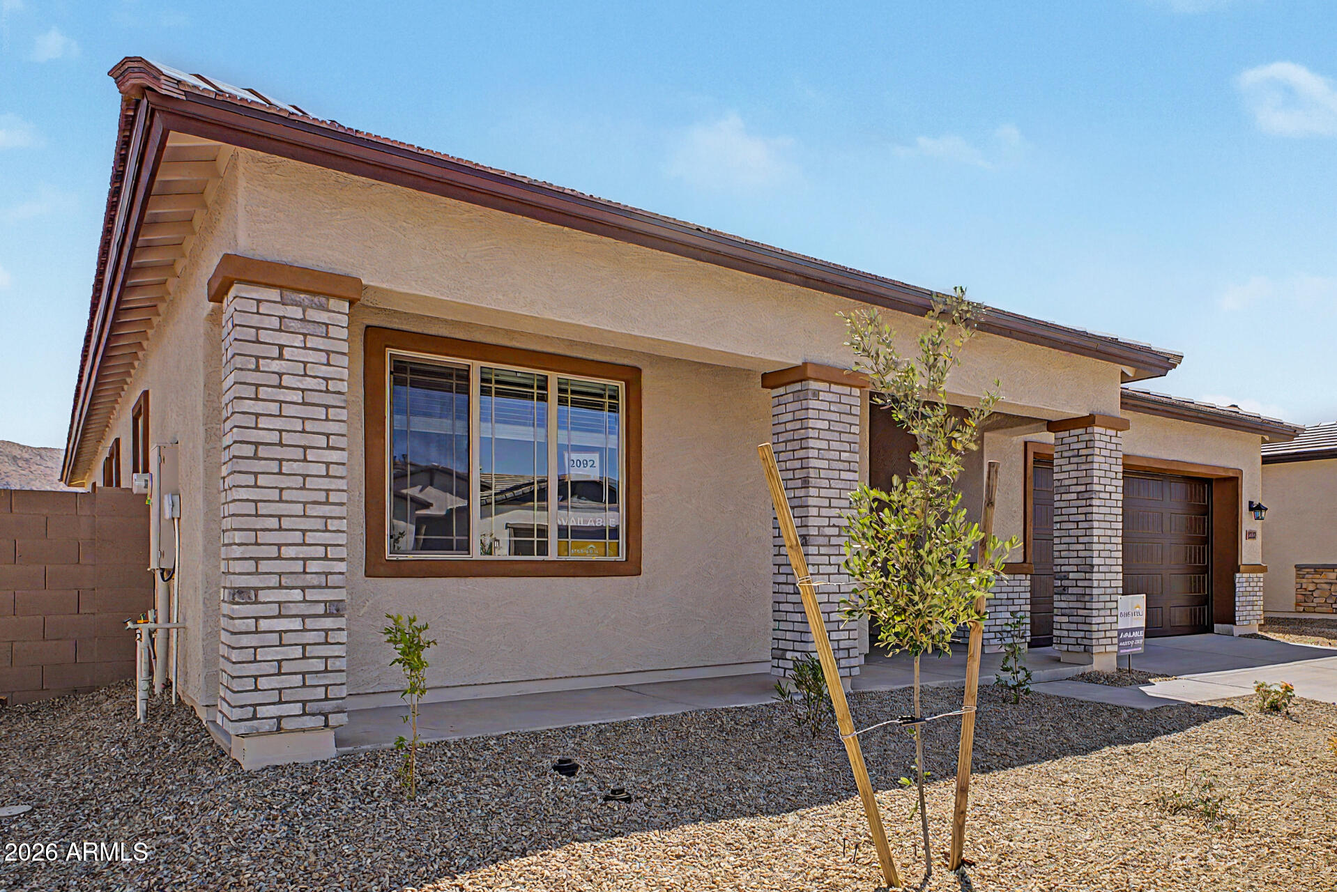 22207 W TONOPAH Drive