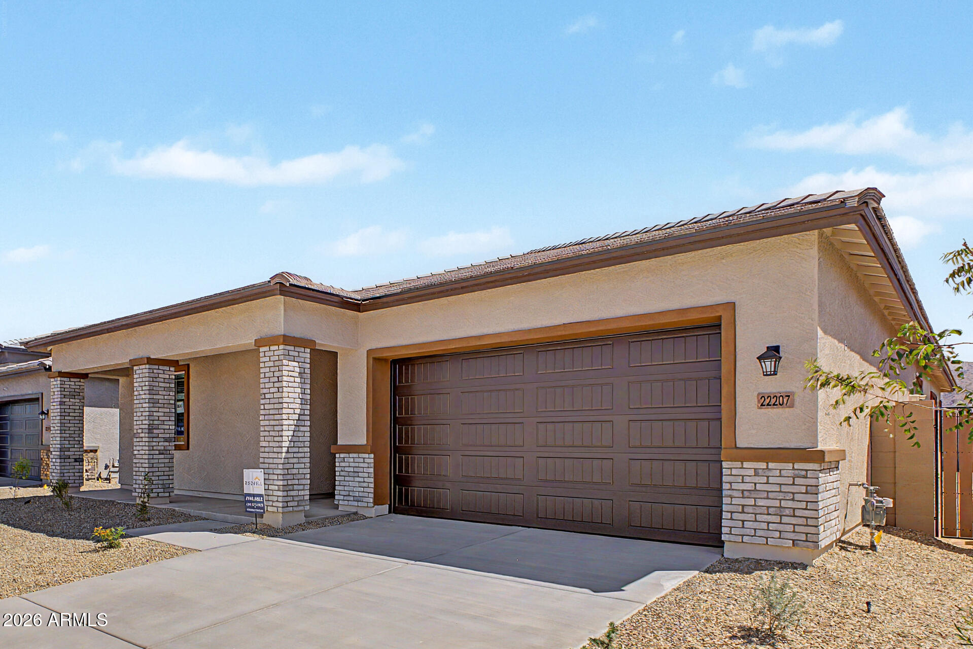 22207 W TONOPAH Drive