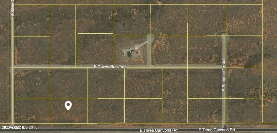 Perfect opportunity to build either your custom or semi-custom here with Isaacson Homes. Nice level lot with fantastic views of the mountains. Roads are all paved.
