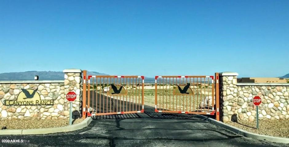 tbd Three Canyons Road 25