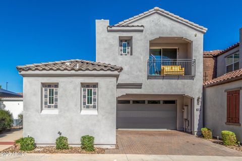 1526 E SHANNON Street Gilbert AZ 85295