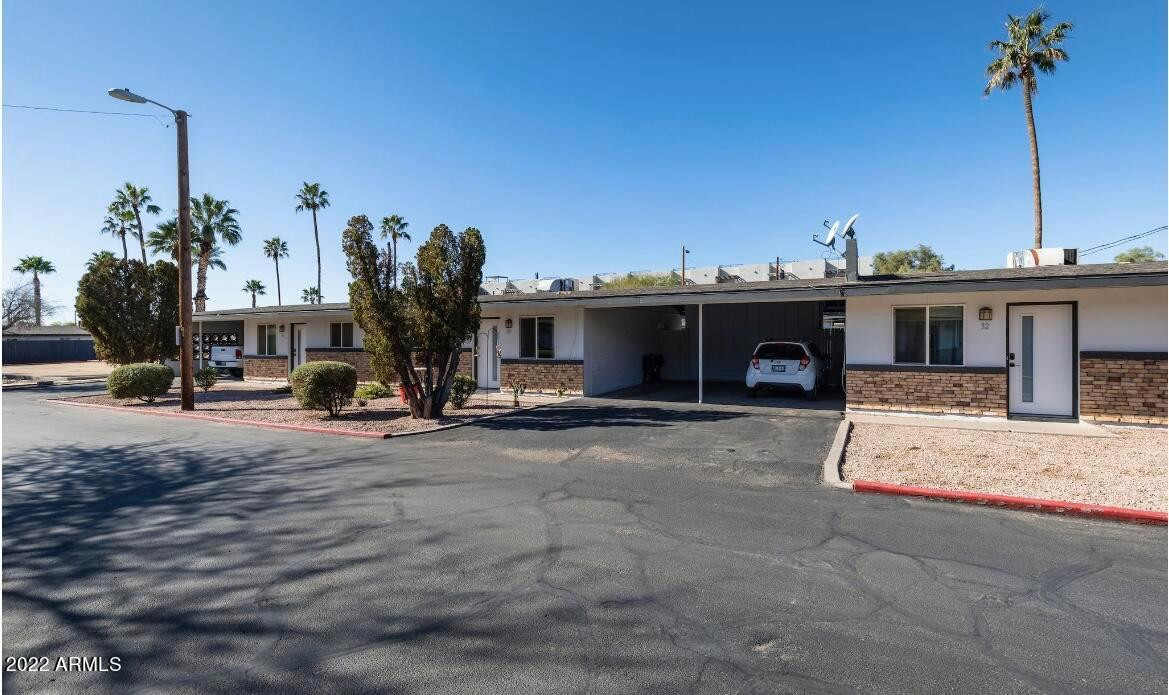 2020 W Hayward Avenue Apt 30