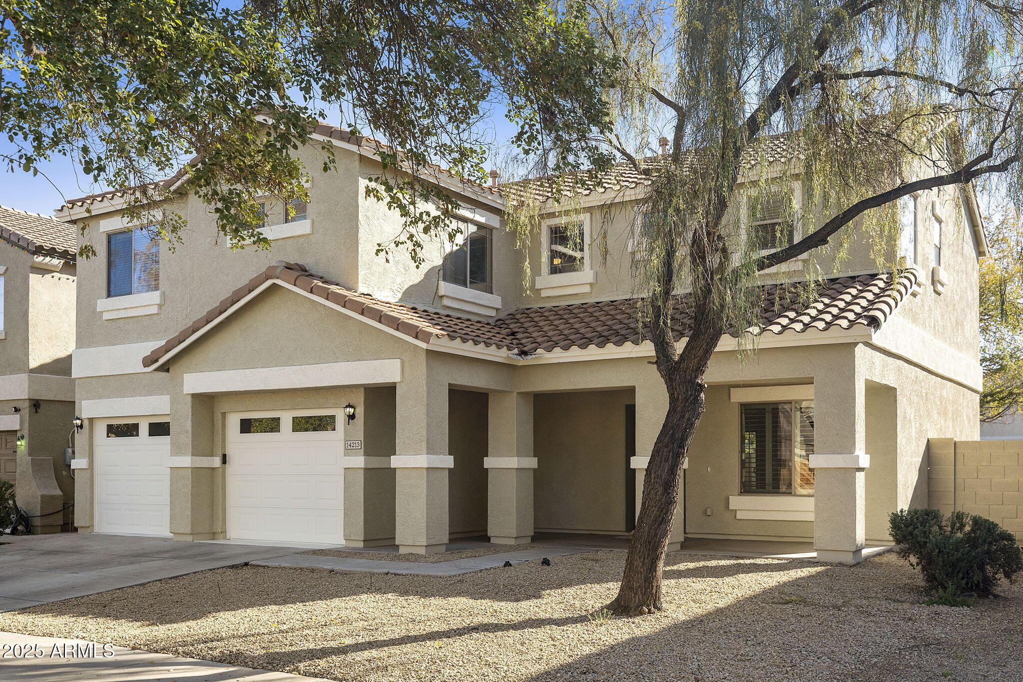 14213 W GELDING Drive