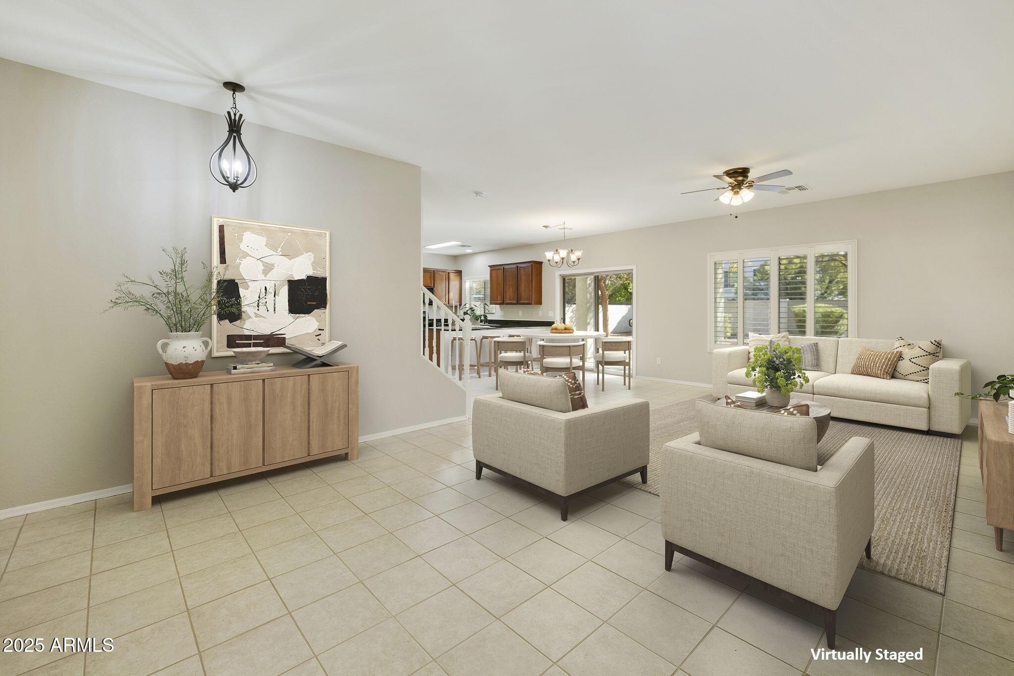 14213 W GELDING Drive