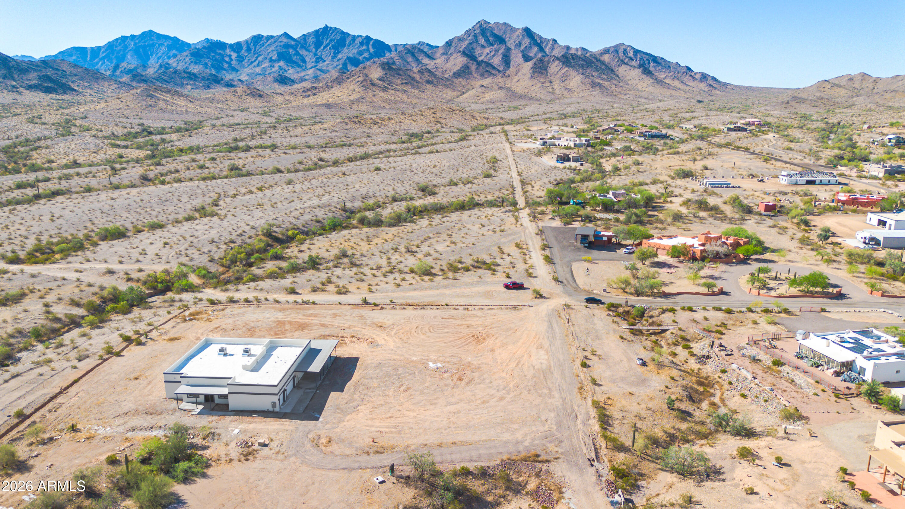 13122 W SOUTH MOUNTAIN Road -