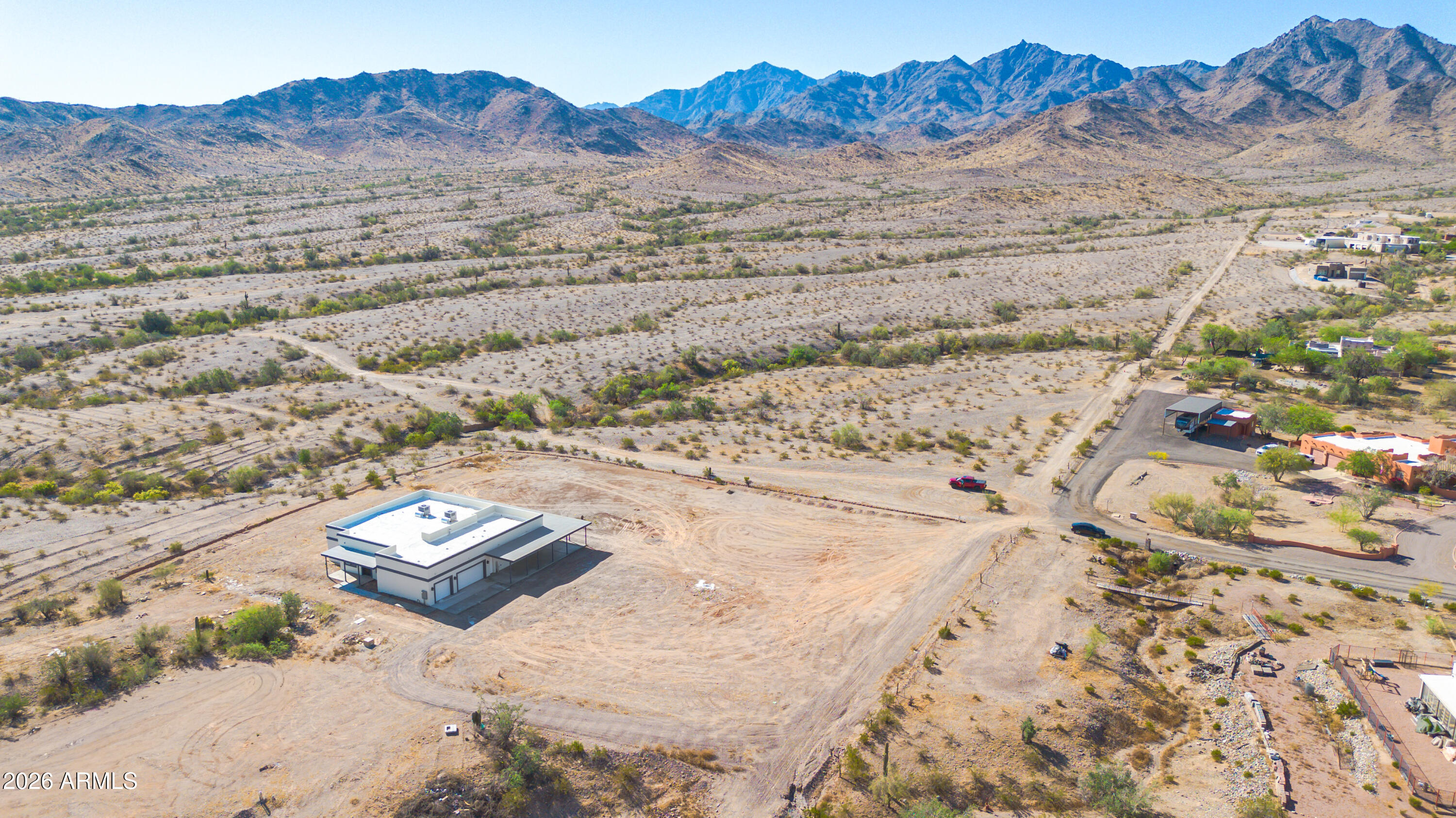 13122 W SOUTH MOUNTAIN Road -