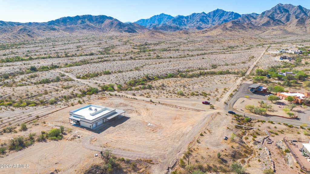Photo of 13122 W South Mountain Road #-, Goodyear, AZ 85338 (MLS # 7038878)