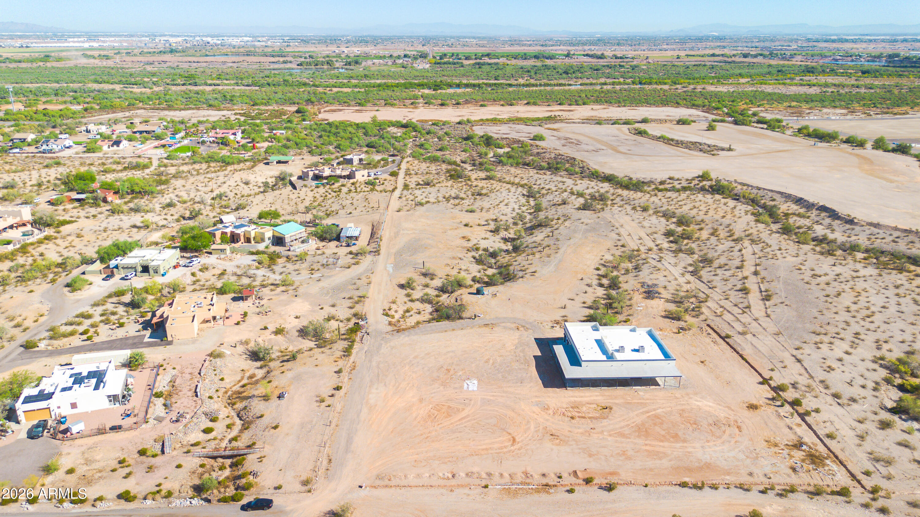 13122 W SOUTH MOUNTAIN Road -