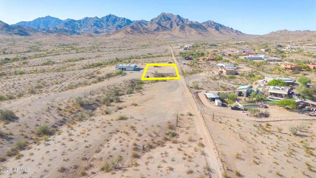 Photo of 13122 W South Mountain Road #-, Goodyear, AZ 85338 (MLS # 7038878)