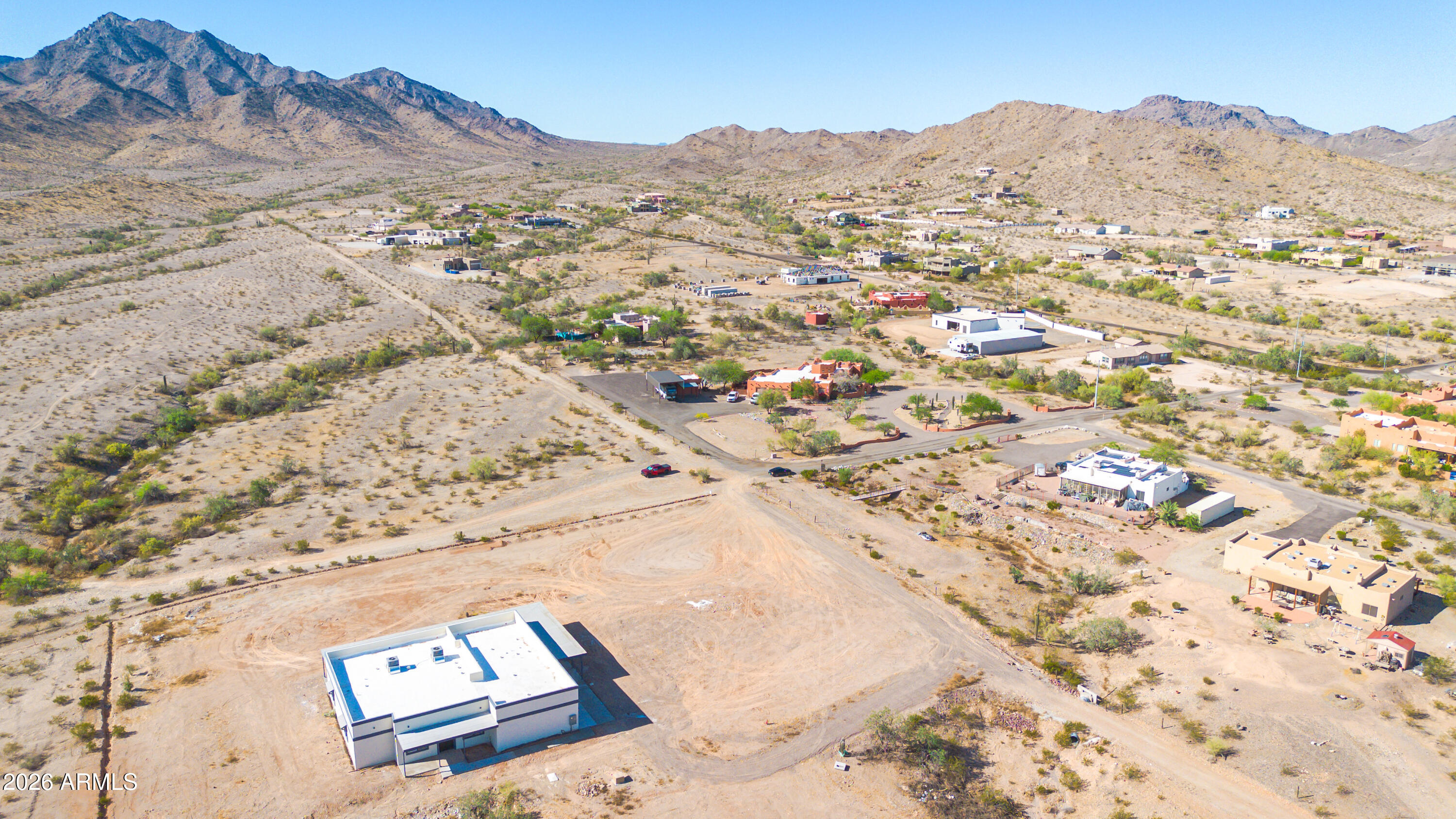 13122 W SOUTH MOUNTAIN Road -