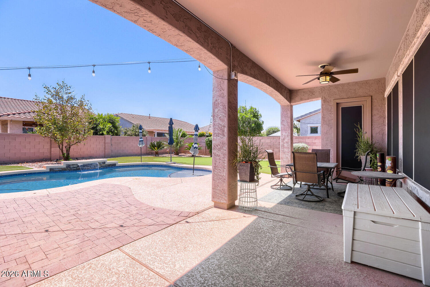 PALM VALLEY PHASE 5 PARCELS 18 THRU 22 - Residential