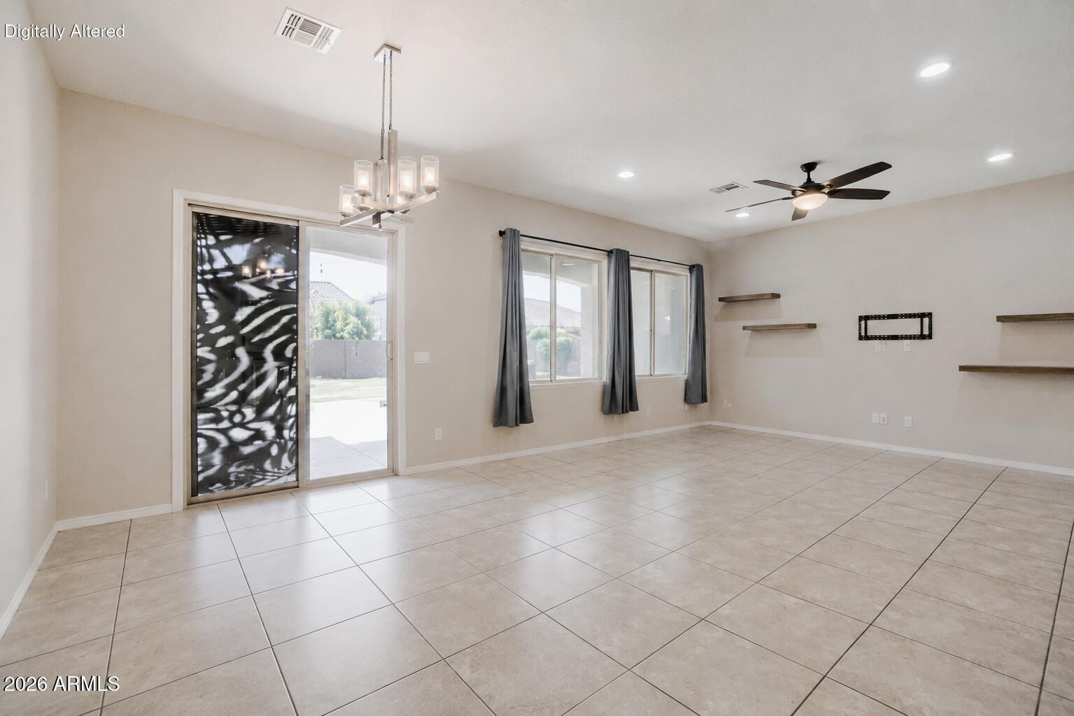 PALM VALLEY PHASE 5 PARCELS 18 THRU 22 - Residential