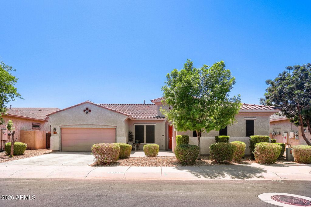 Photo of 16129 W Glenrosa Avenue, Goodyear, AZ 85395 (MLS # 7027354)