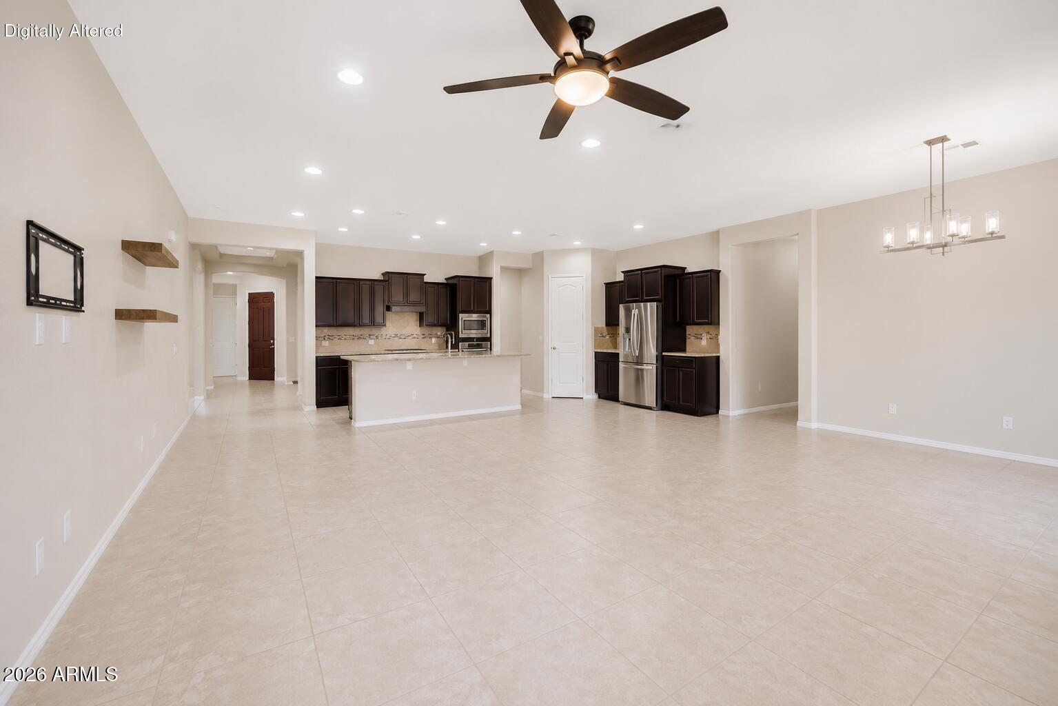 PALM VALLEY PHASE 5 PARCELS 18 THRU 22 - Residential