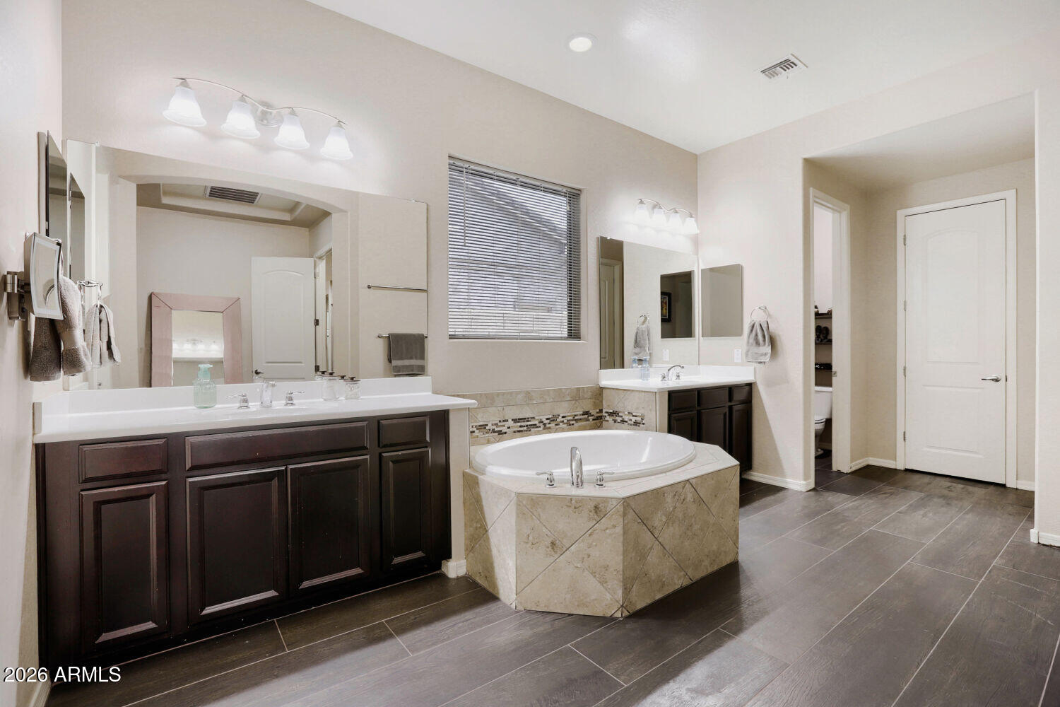PALM VALLEY PHASE 5 PARCELS 18 THRU 22 - Residential