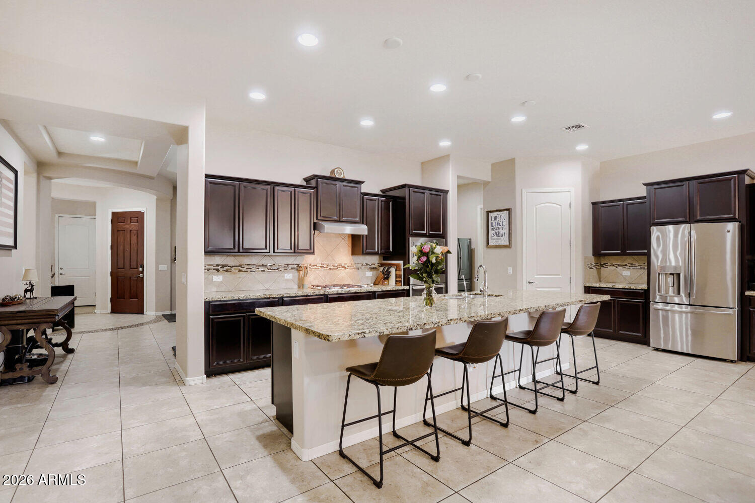 PALM VALLEY PHASE 5 PARCELS 18 THRU 22 - Residential