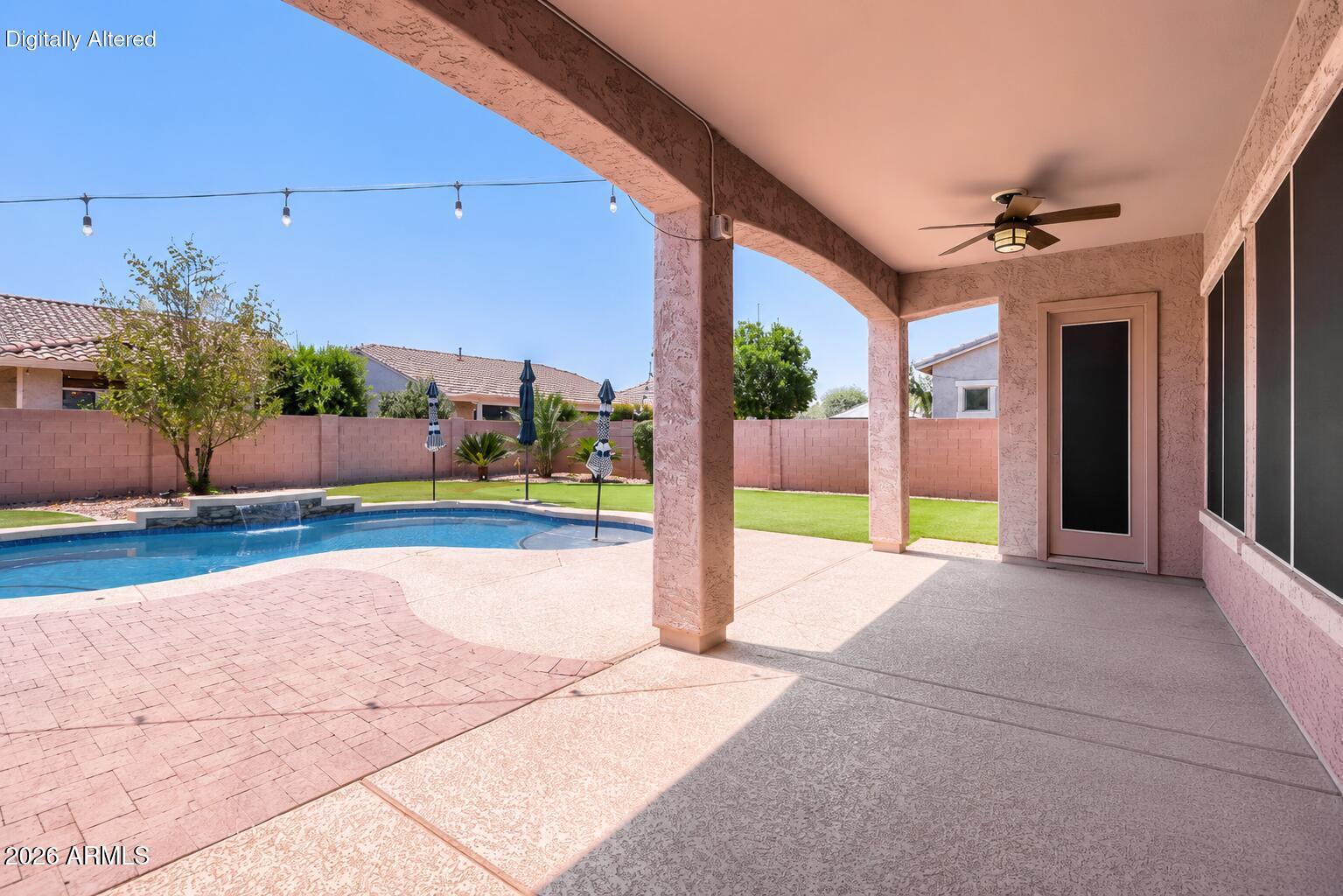 PALM VALLEY PHASE 5 PARCELS 18 THRU 22 - Residential