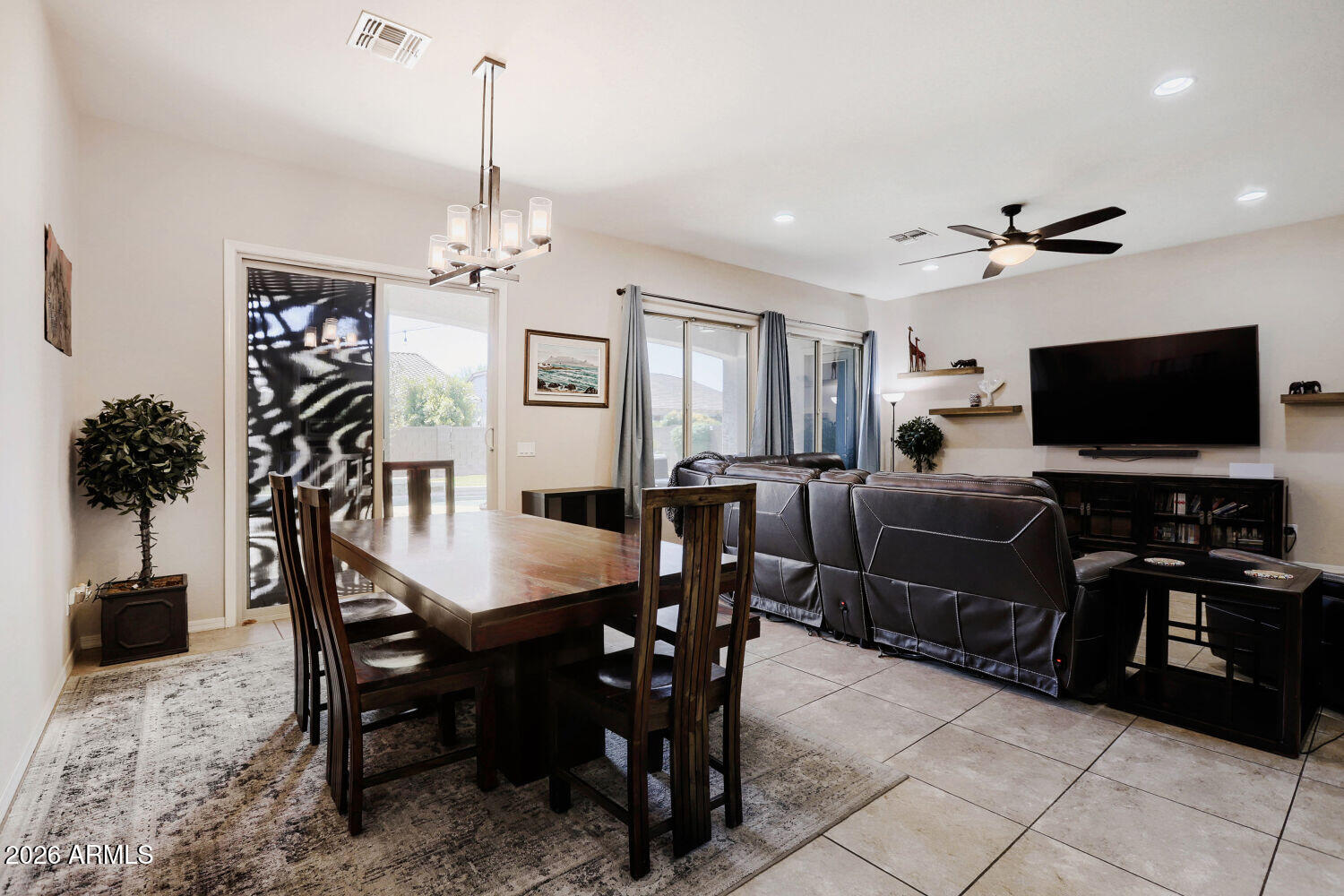 PALM VALLEY PHASE 5 PARCELS 18 THRU 22 - Residential