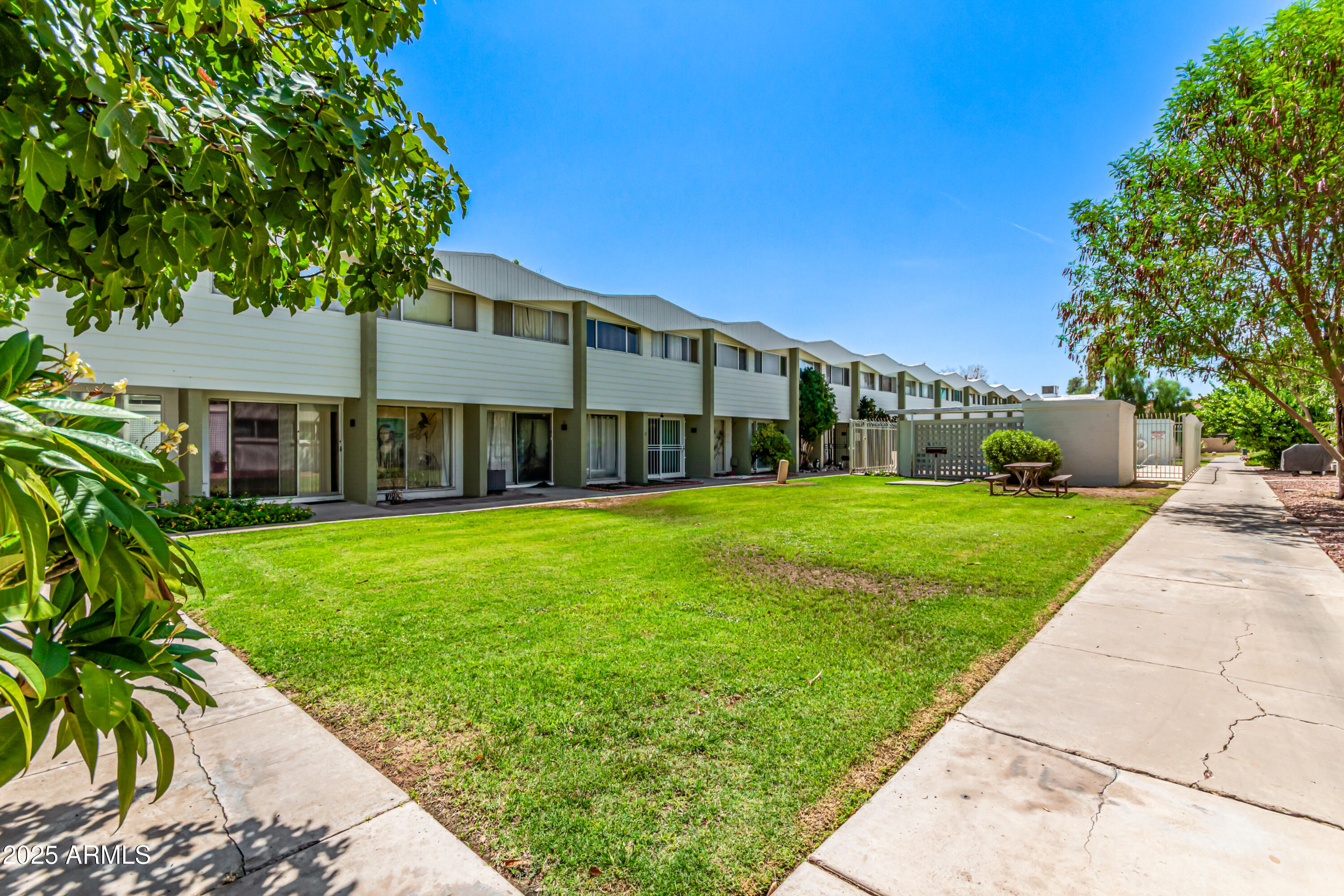 CONSOLIDATED COOPERATIVES OF SCOTTSDALE EAST - Residential