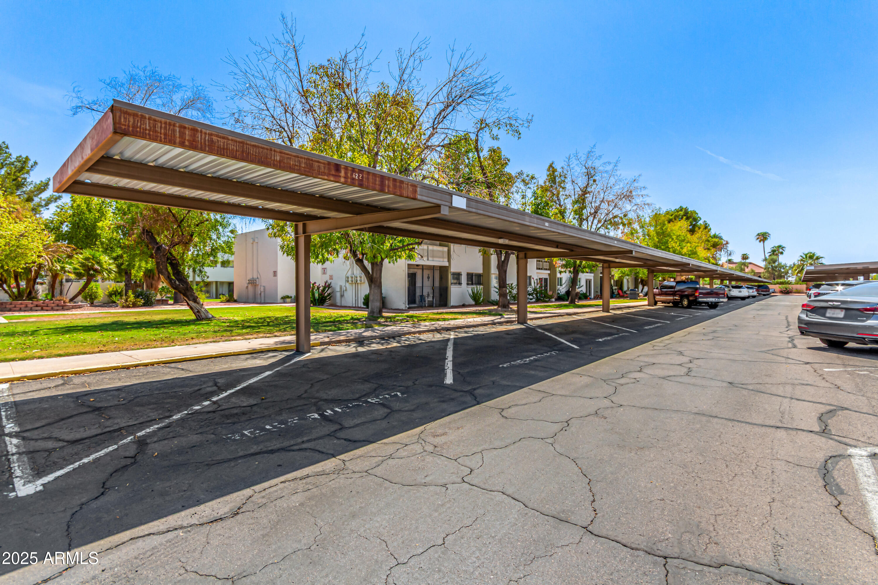 CONSOLIDATED COOPERATIVES OF SCOTTSDALE EAST - Residential