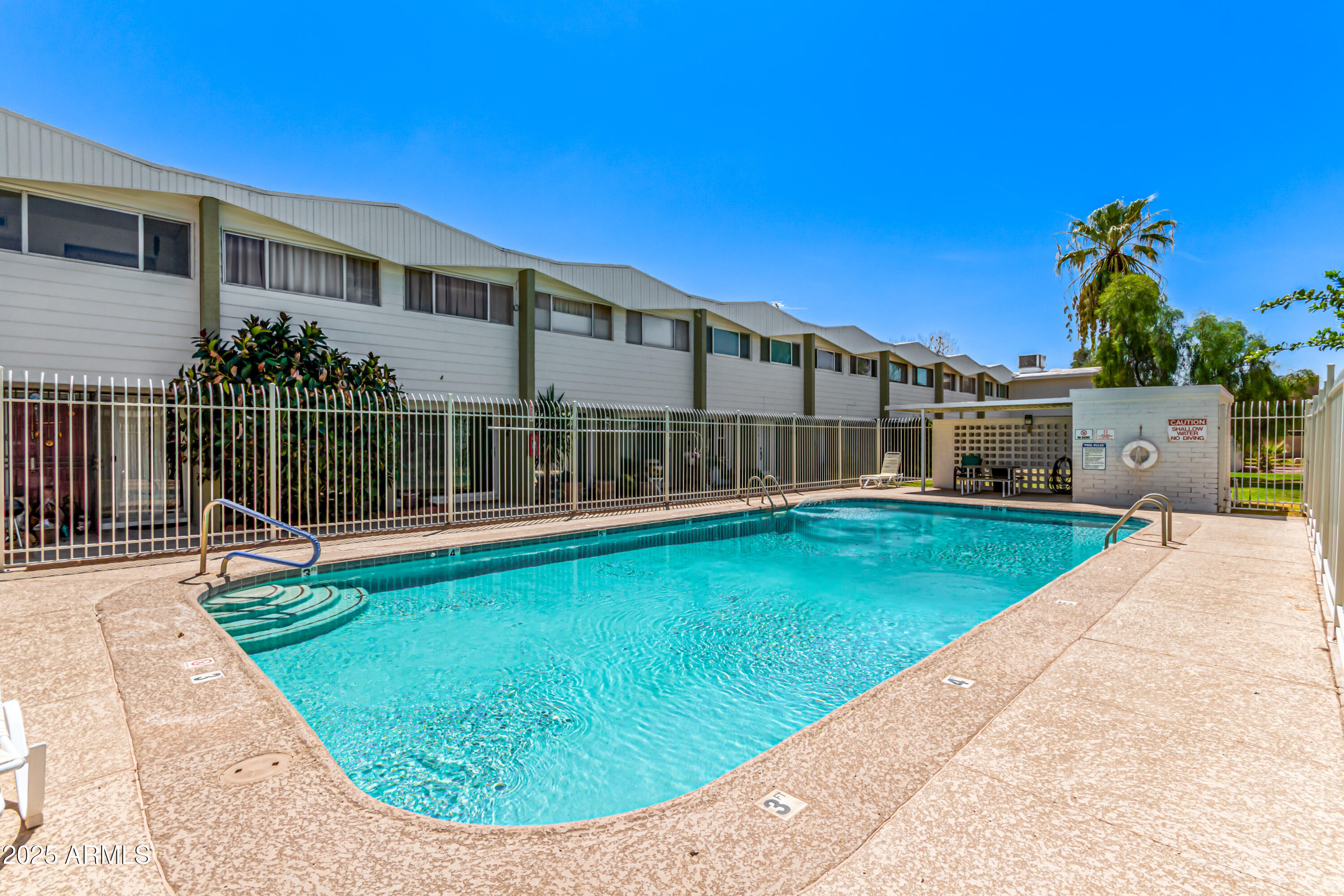 CONSOLIDATED COOPERATIVES OF SCOTTSDALE EAST - Residential