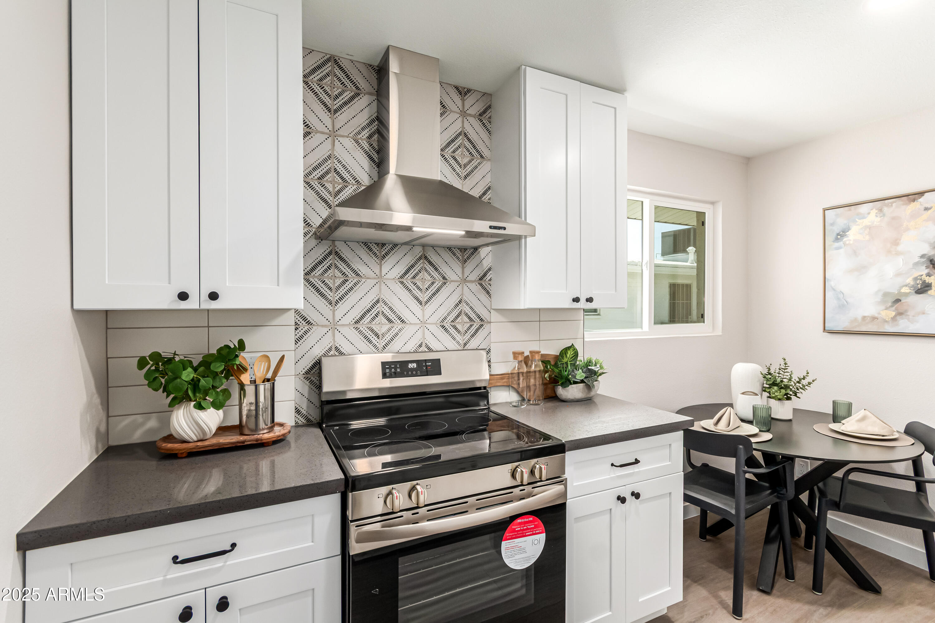 CONSOLIDATED COOPERATIVES OF SCOTTSDALE EAST - Residential