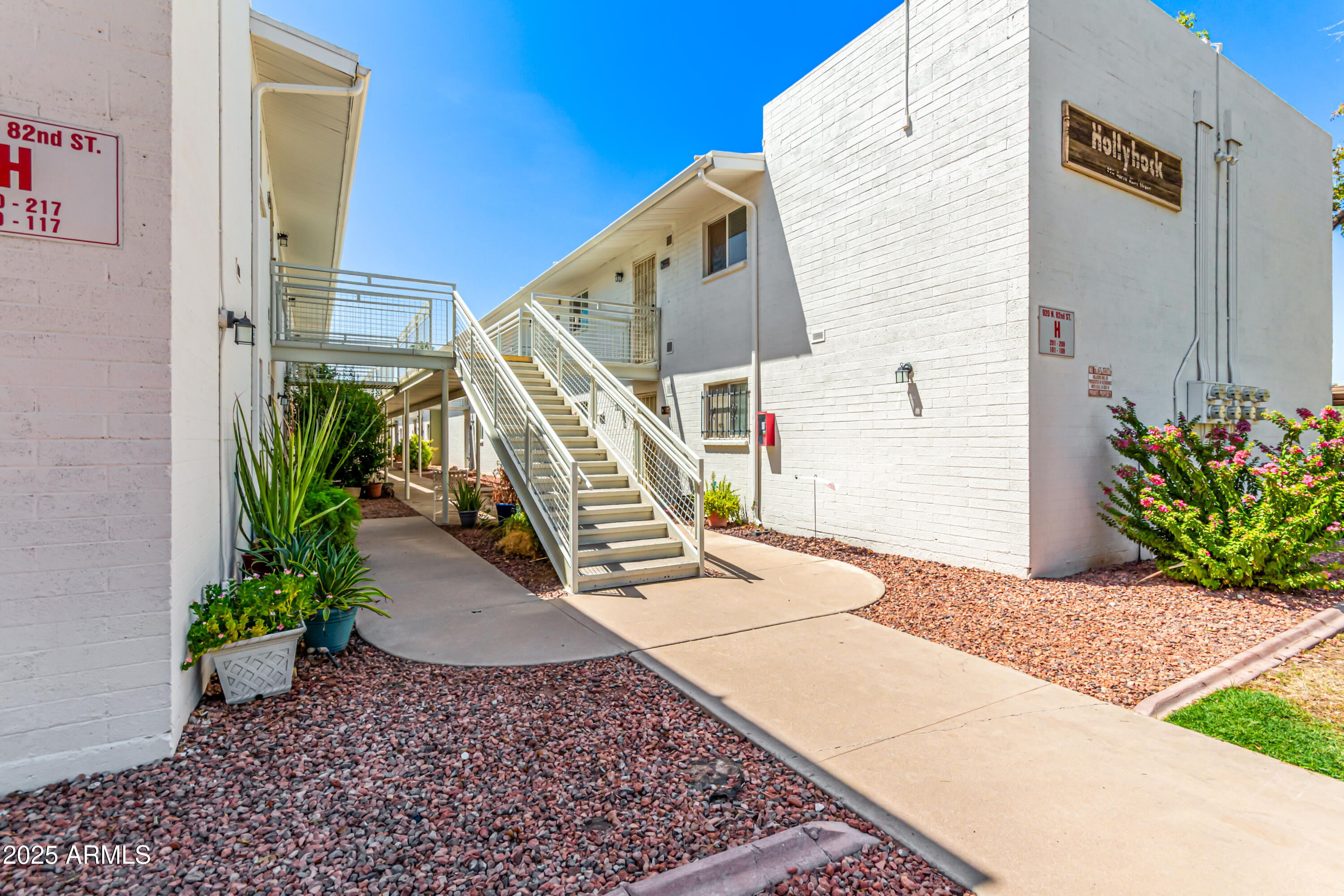 CONSOLIDATED COOPERATIVES OF SCOTTSDALE EAST - Residential