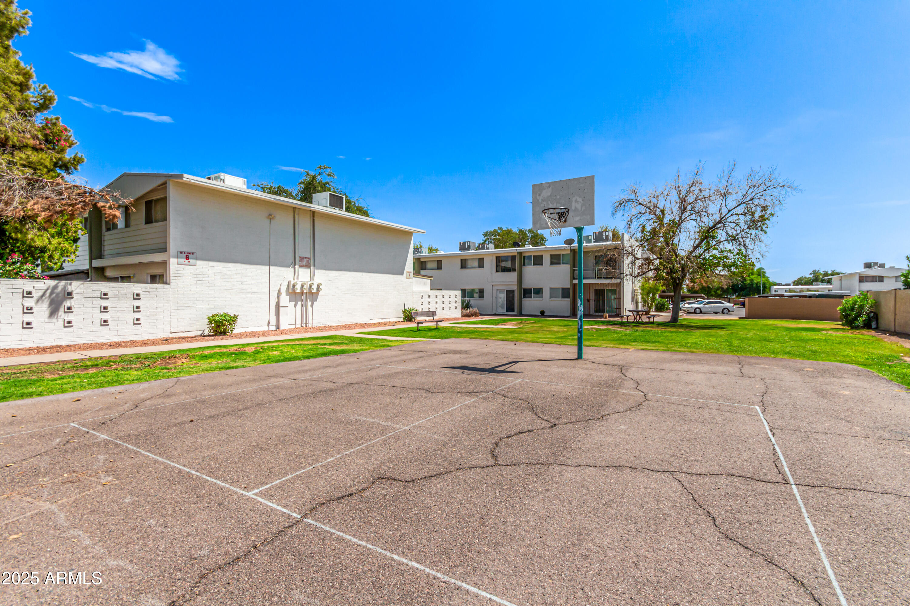 CONSOLIDATED COOPERATIVES OF SCOTTSDALE EAST - Residential