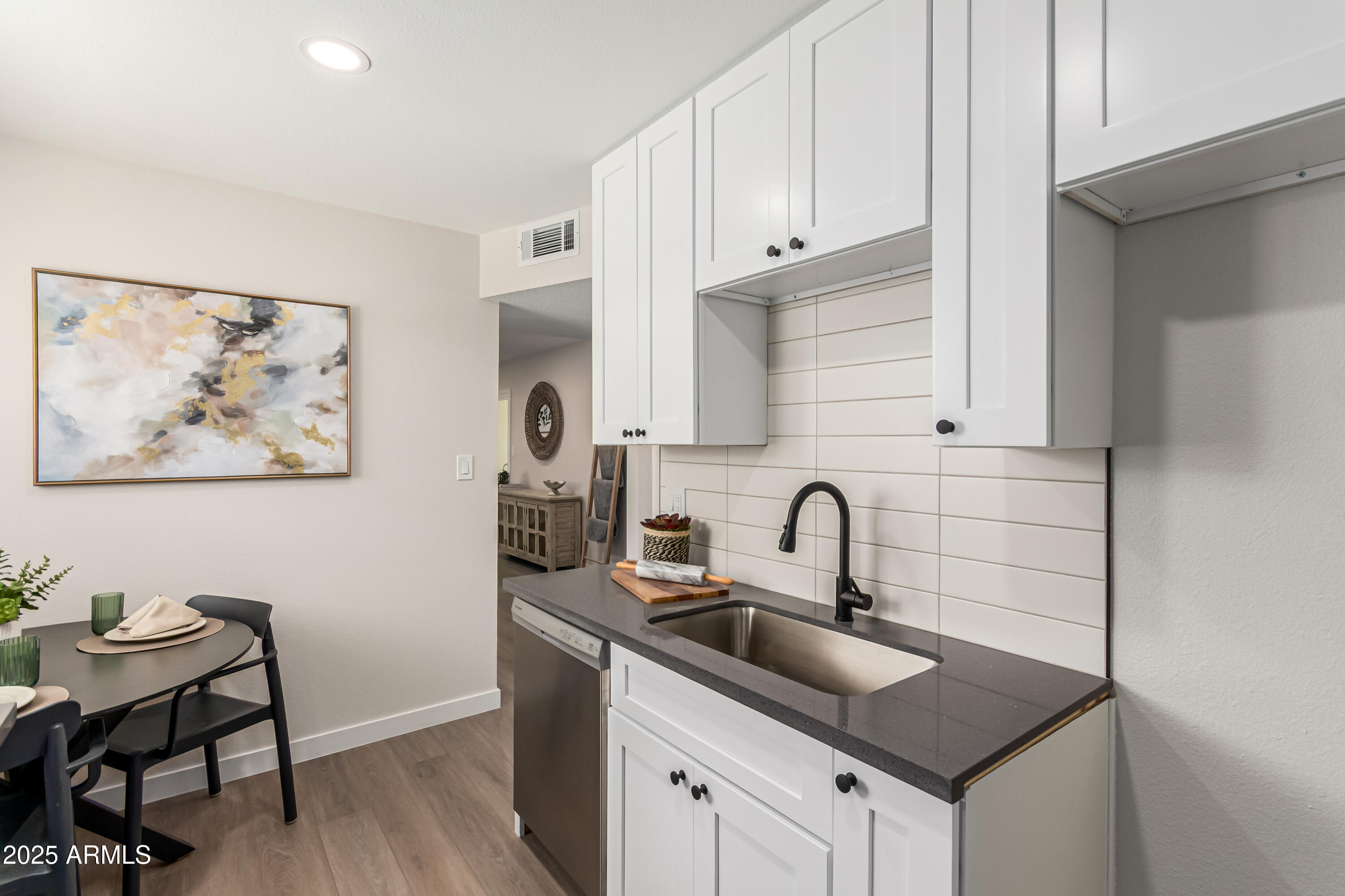 CONSOLIDATED COOPERATIVES OF SCOTTSDALE EAST - Residential