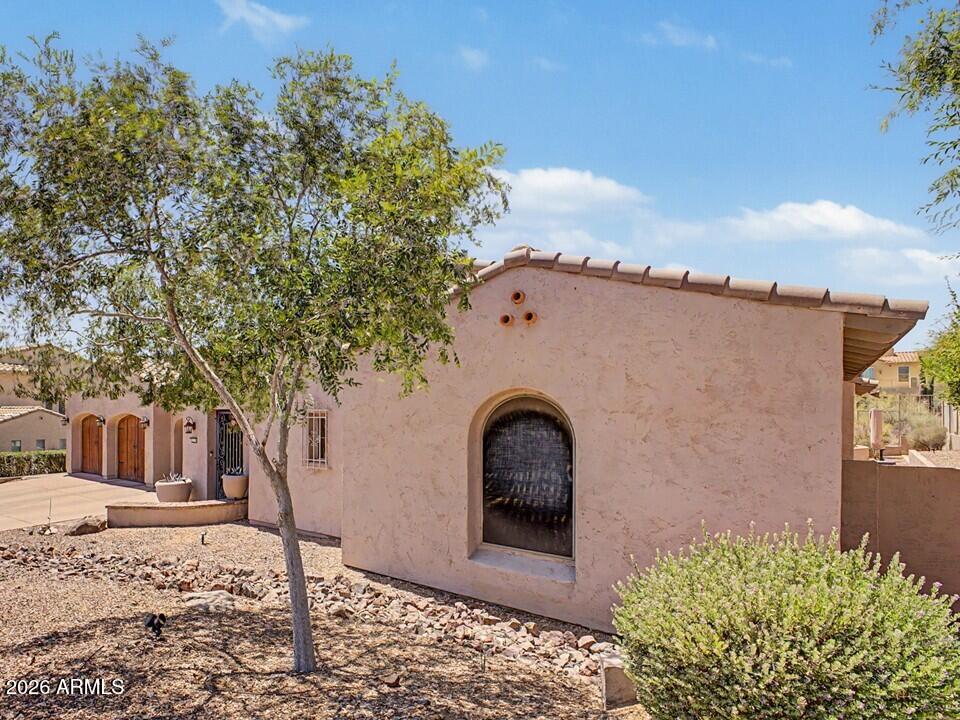 2316 W VILLA CASSANDRA Drive