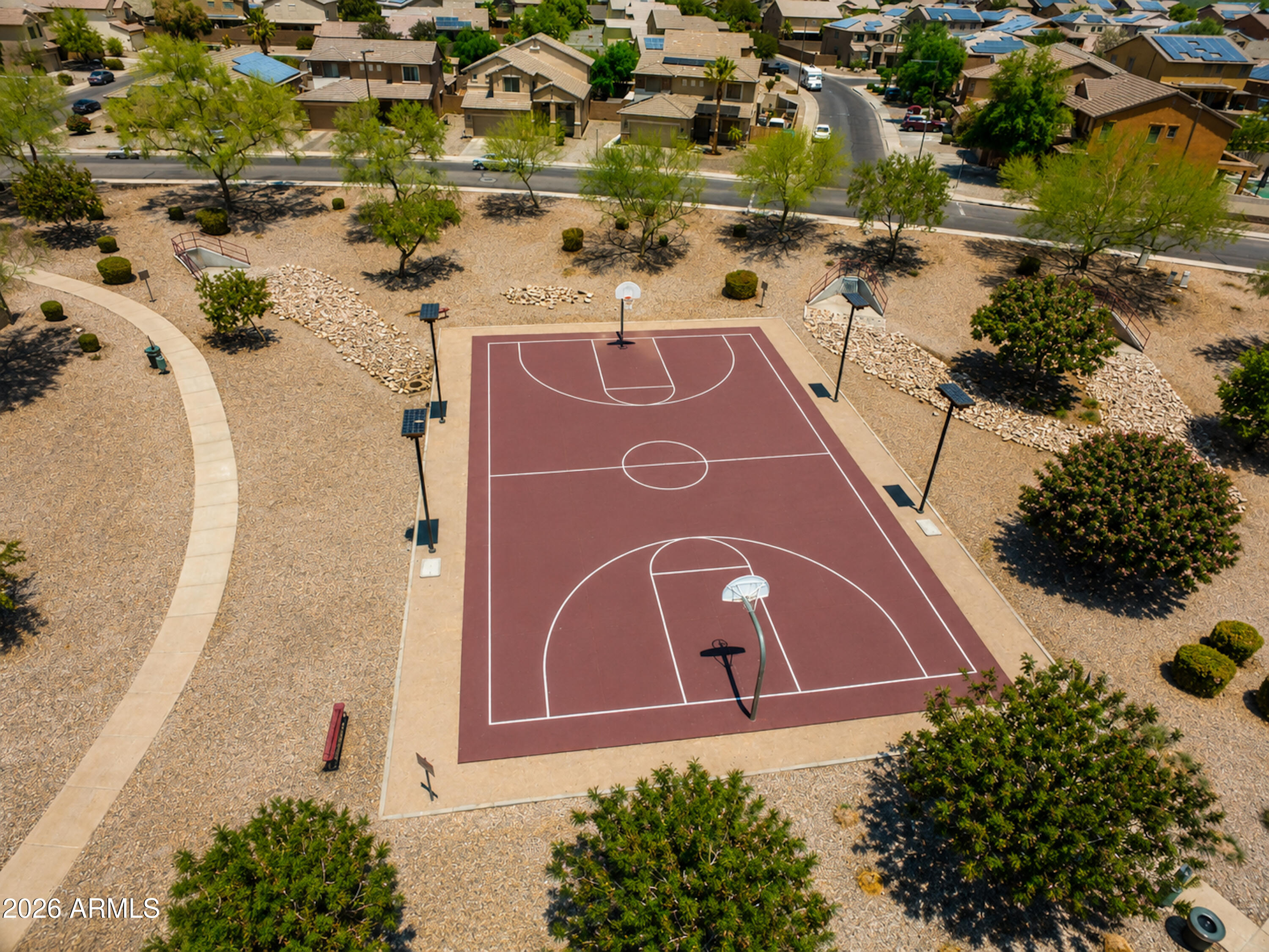 Rancho Vista - Residential