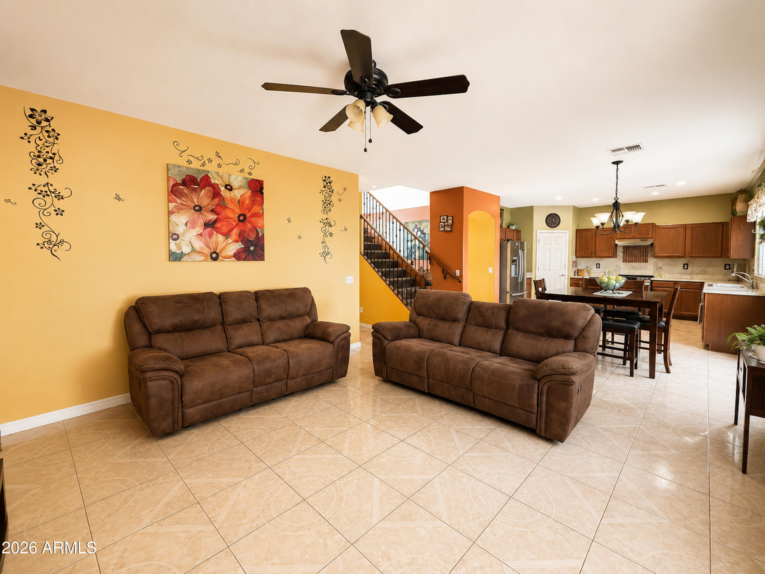 Rancho Vista - Residential